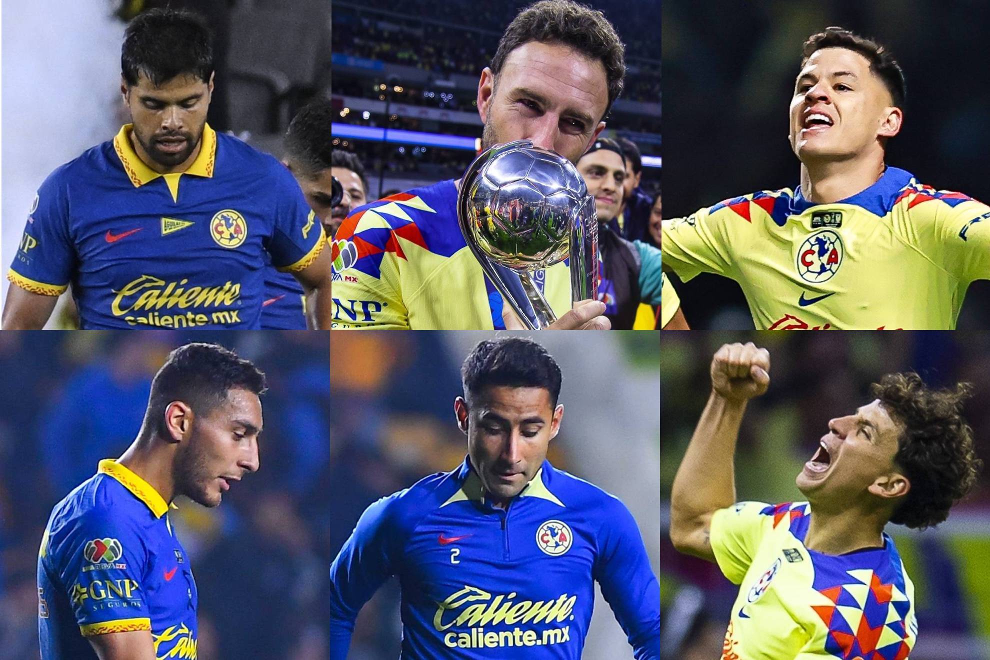 RÉCORD México - ÚLTIMOS CAMPEONES 🏆🇲🇽 Está por comenzar el Apertura 2020  y estos son los equipos con más títulos en los últimos 20 años: ▪️5 -  América, Tigres, Pachuca, Santos y