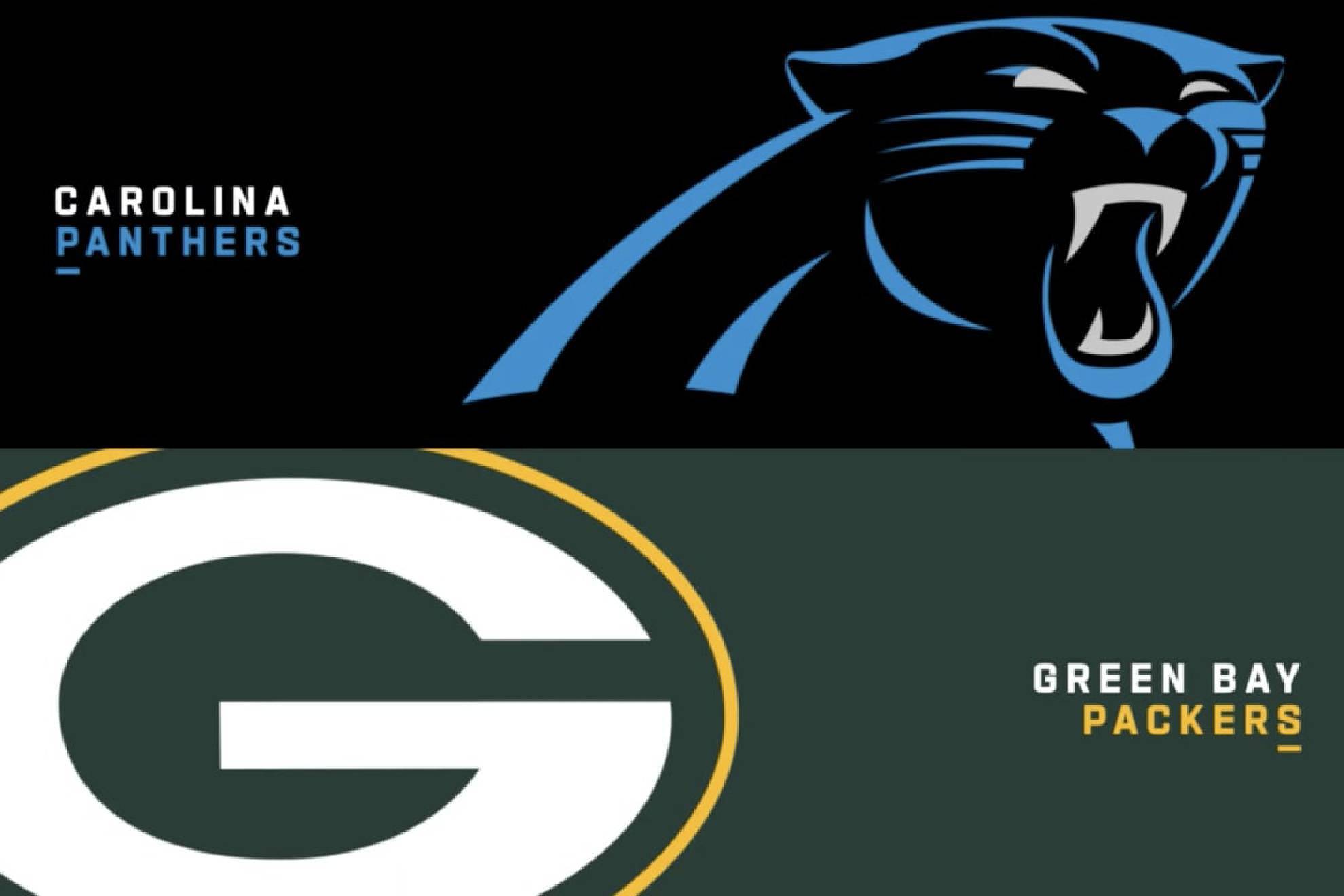 Carolina Panthers recibir a los Green Bay Packers en la temporad 2023 de la NFL.