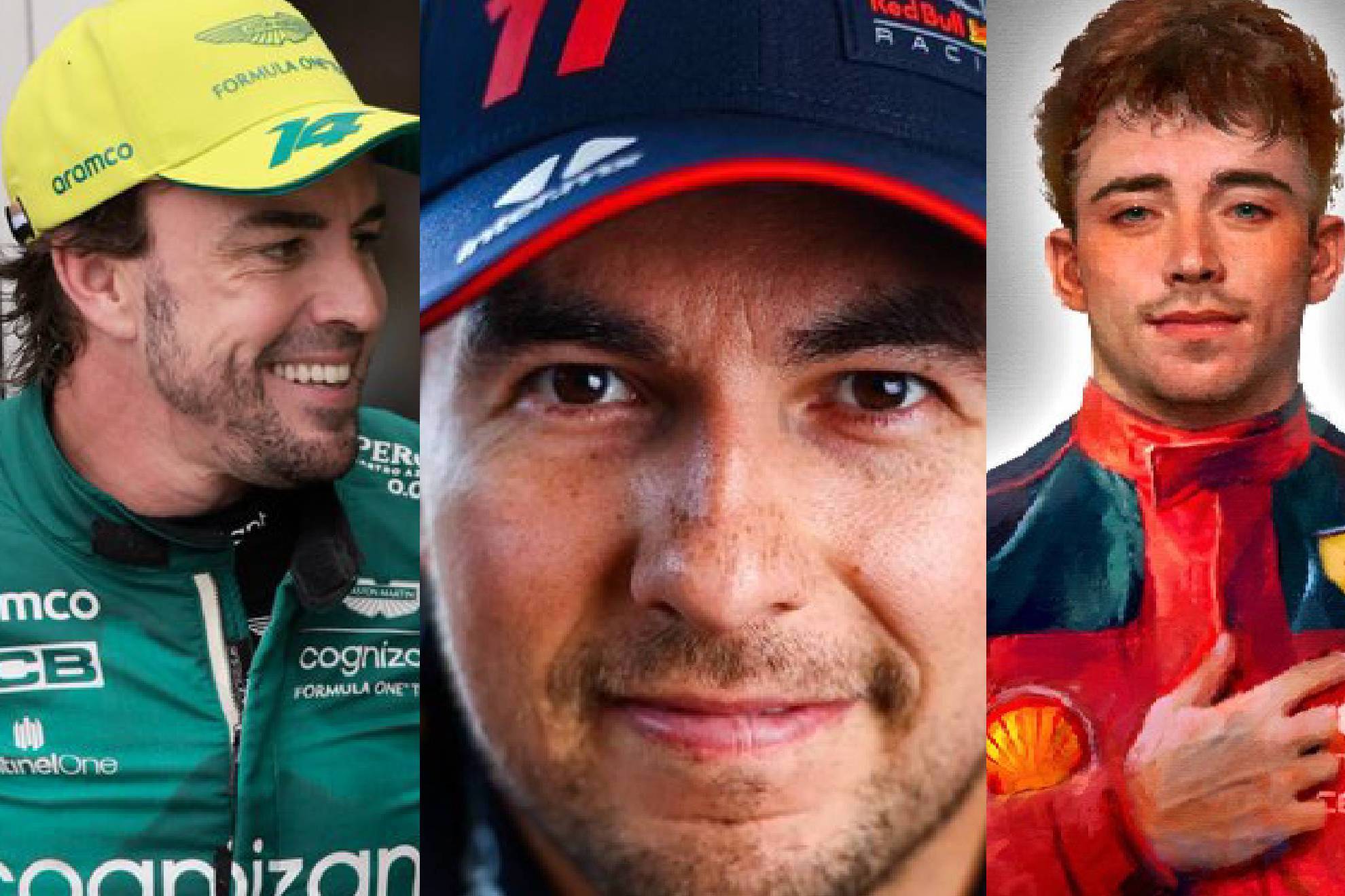 GP México - Últimas noticias del Gran Premio de México en MARCA MX