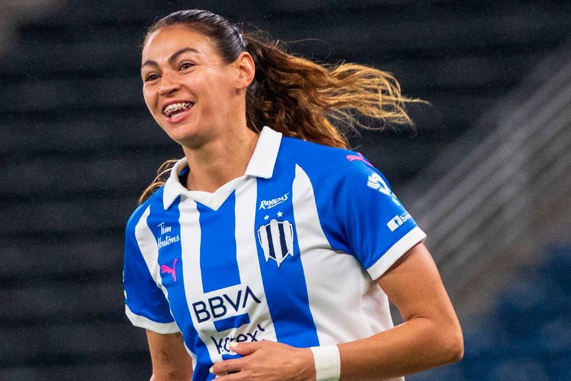 Monterrey vs Puebla Femenil en vivo: a qué hora juega Rayadas y dónde ver  Liga MX Femenil 2024 J1 | MARCA México