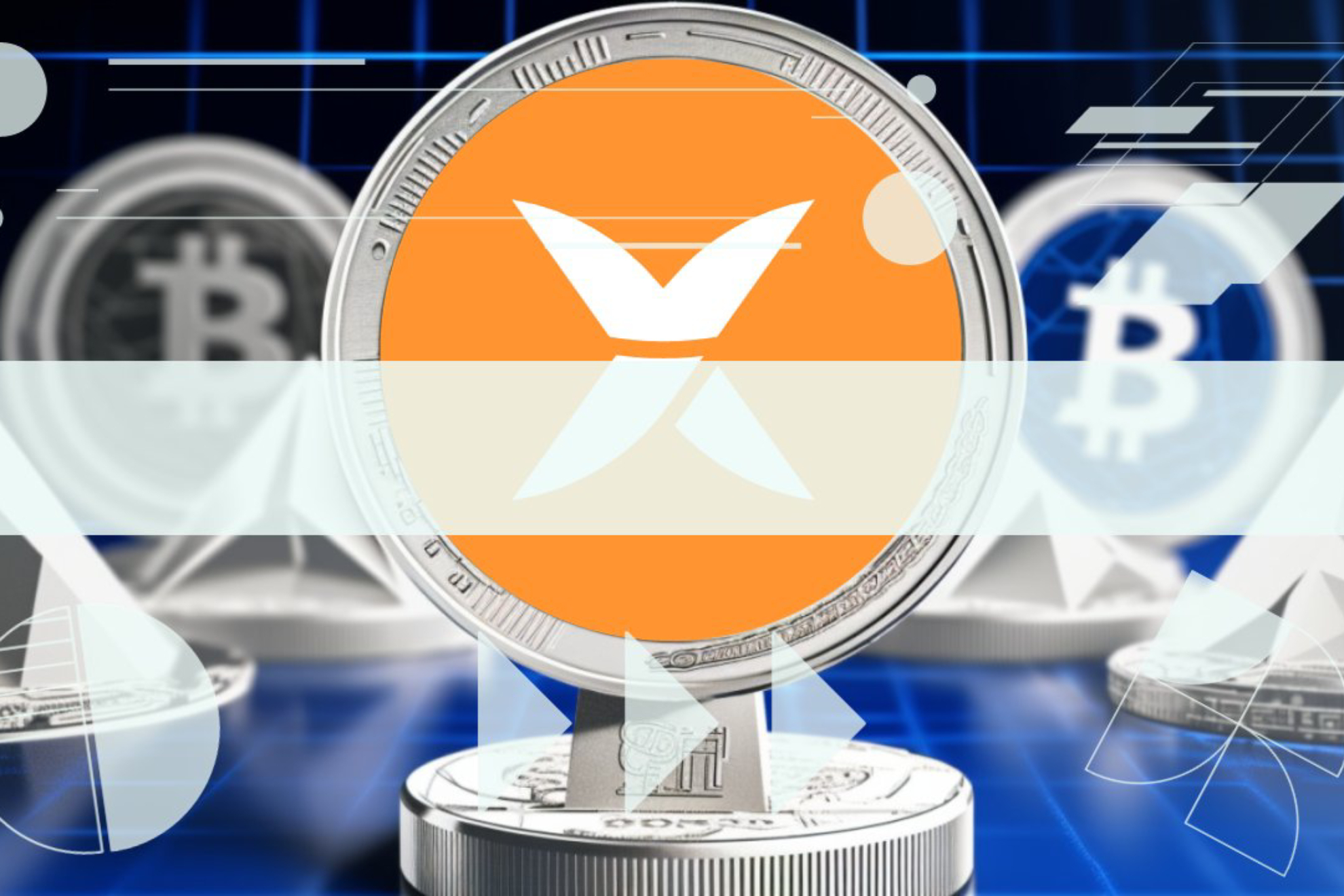 ¿Qué es el Bitcoin Minetrix? Cuánto vale y por qué llama la atención esta  criptomoneda | MARCA México