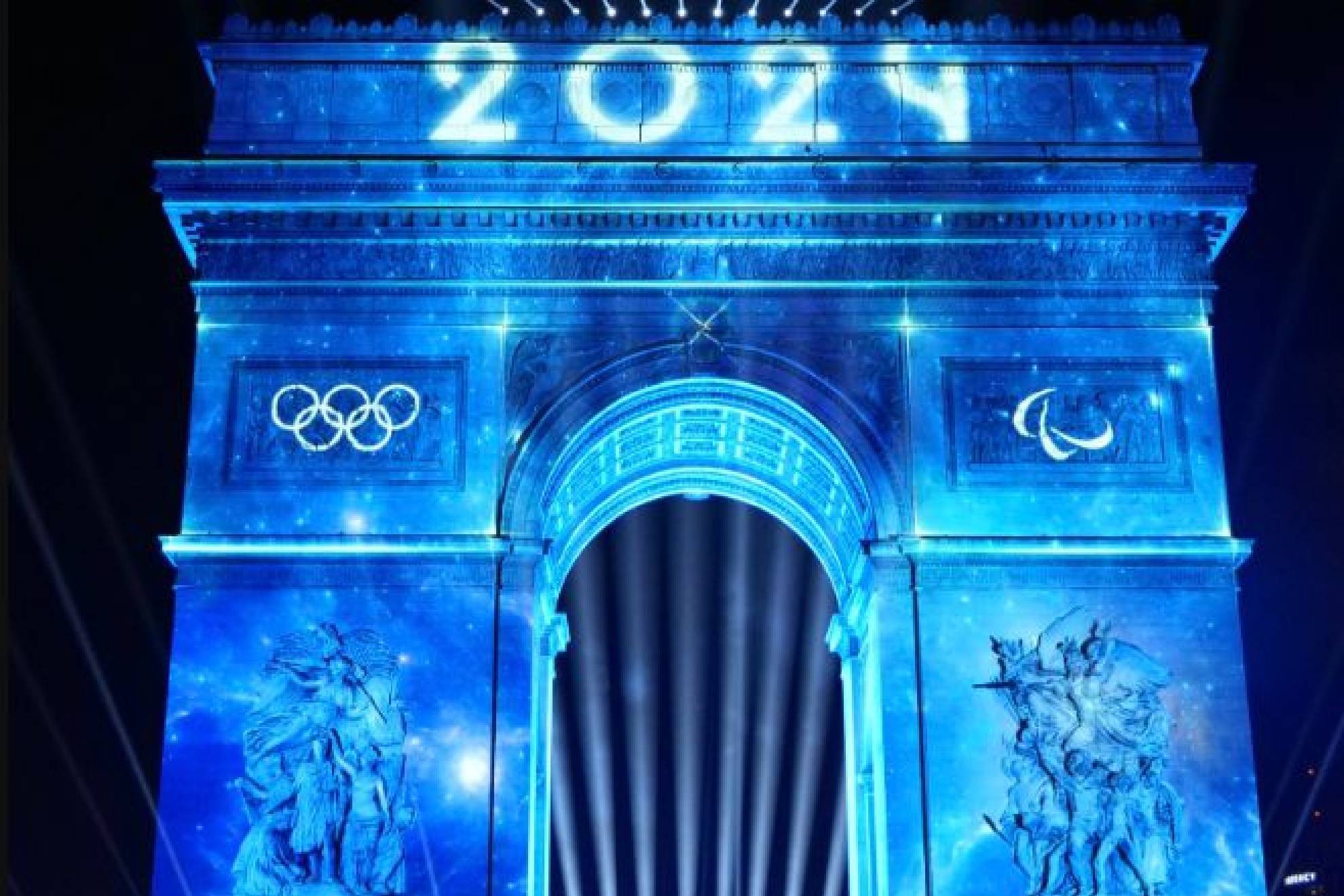 Alexa Moreno tiene, oficialmente, su boleto a Juegos Olímpicos de París 2024;  lo comparte en Twitter