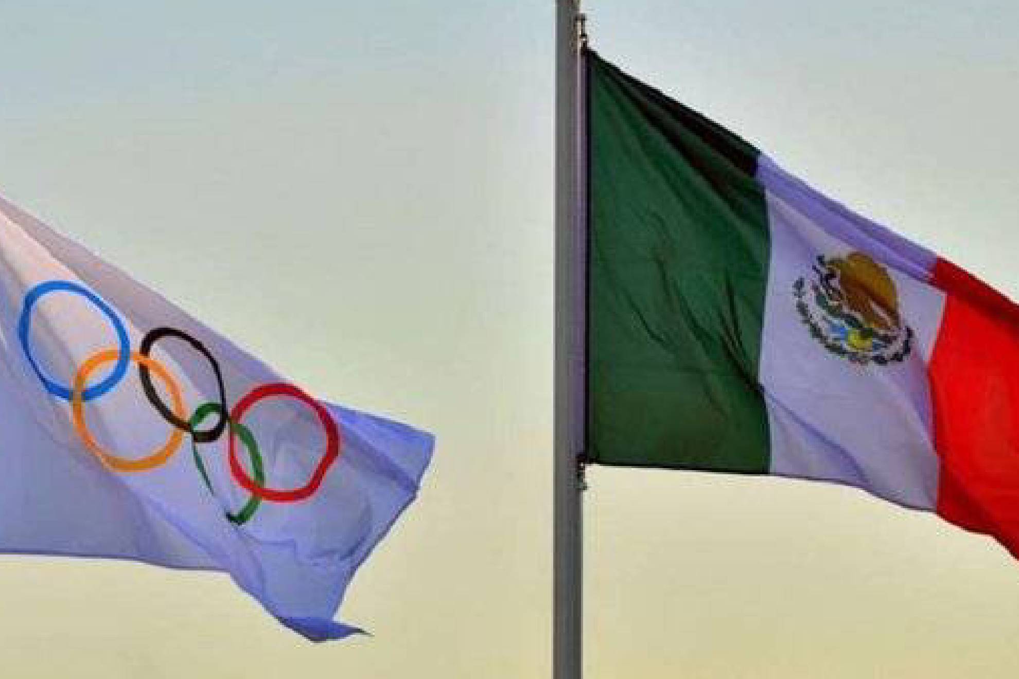 Los Juegos Olmpicos del 2036 ya no podrn ser en Mxico.