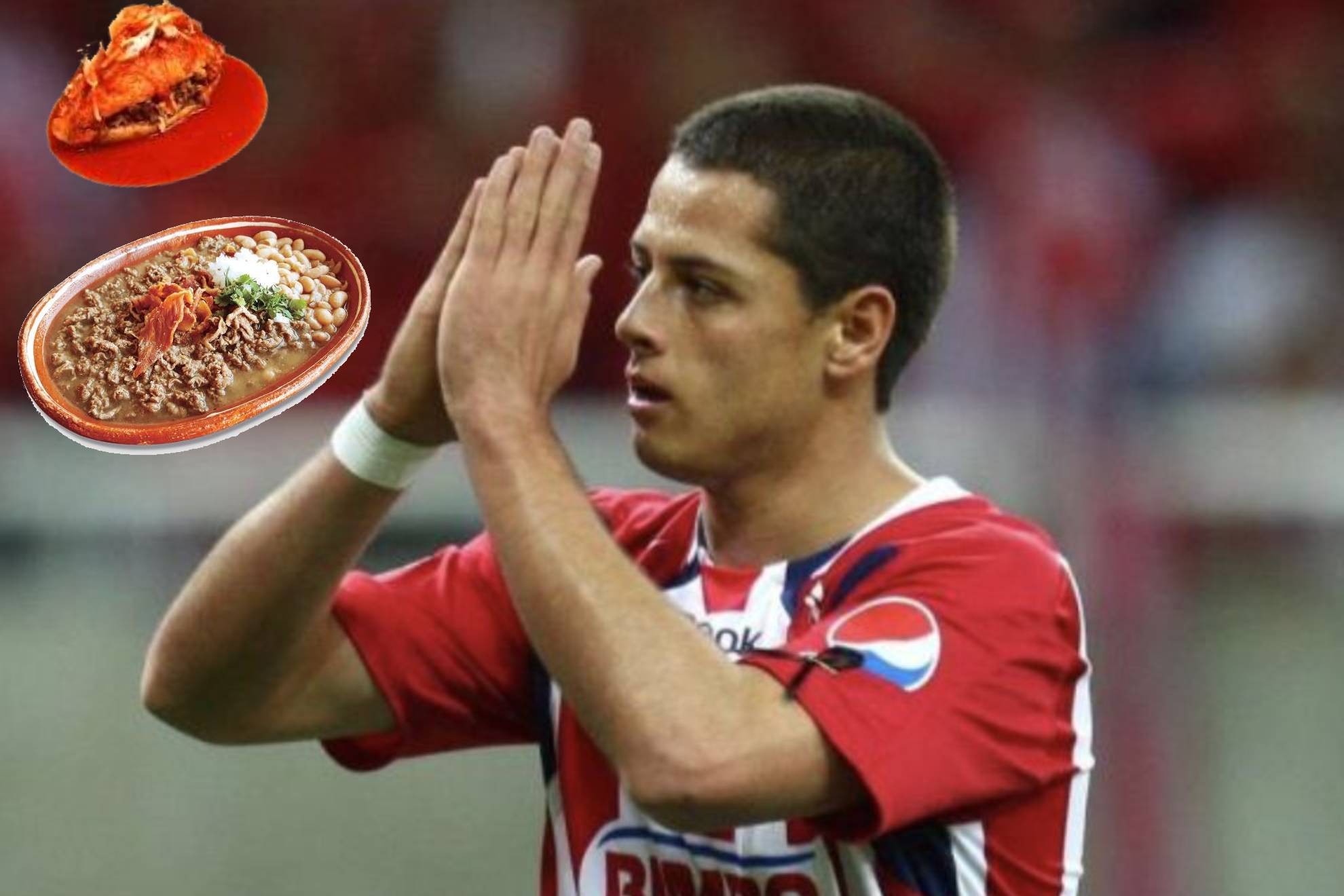 Liga MX 2024 Chicharito Y Su Fichaje Con Chivas En Kings League   17054482637440 