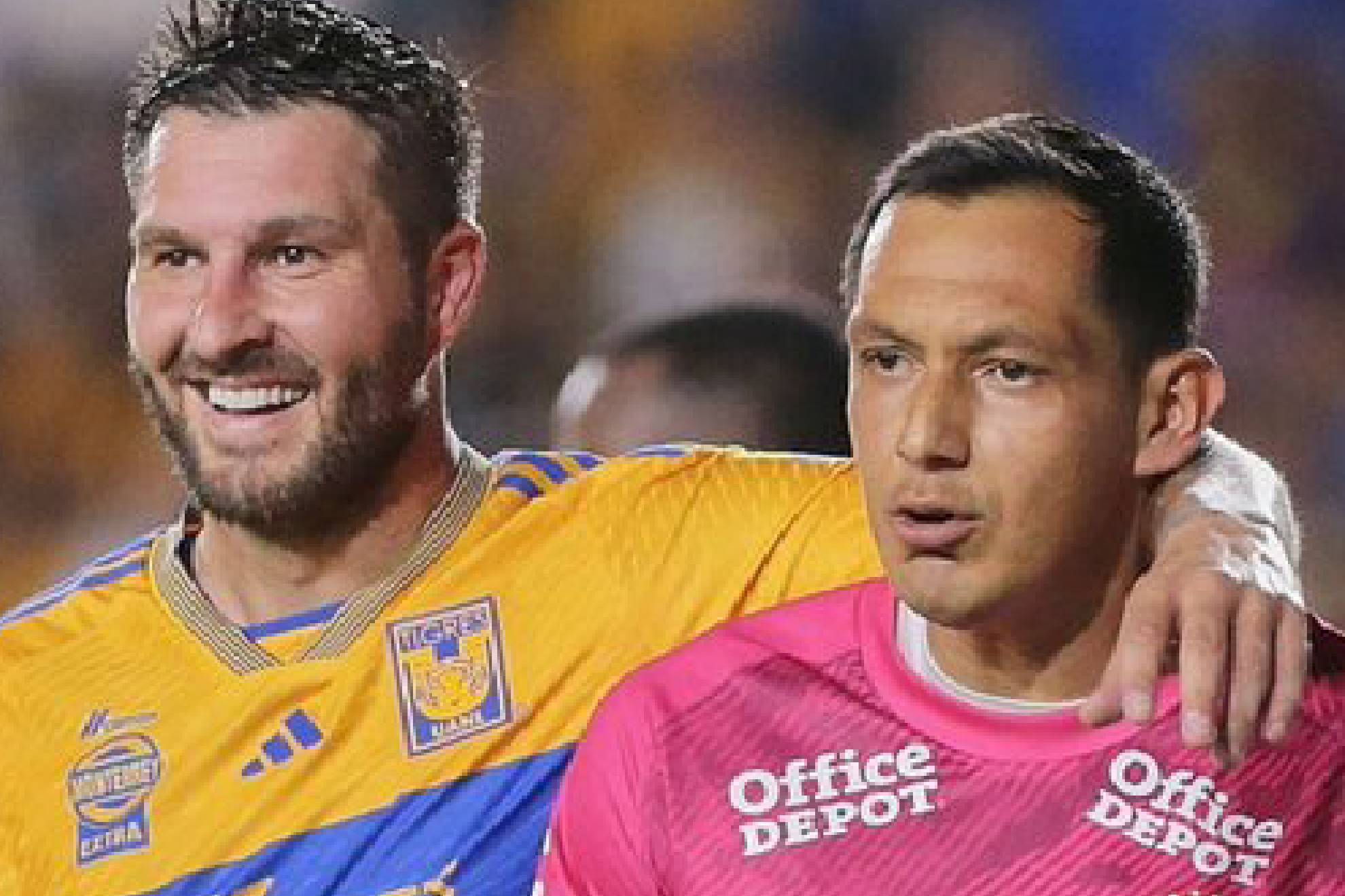 Len y Tigres se vern las caras en su debut dentro de la Liga MX en el Clausura 2024