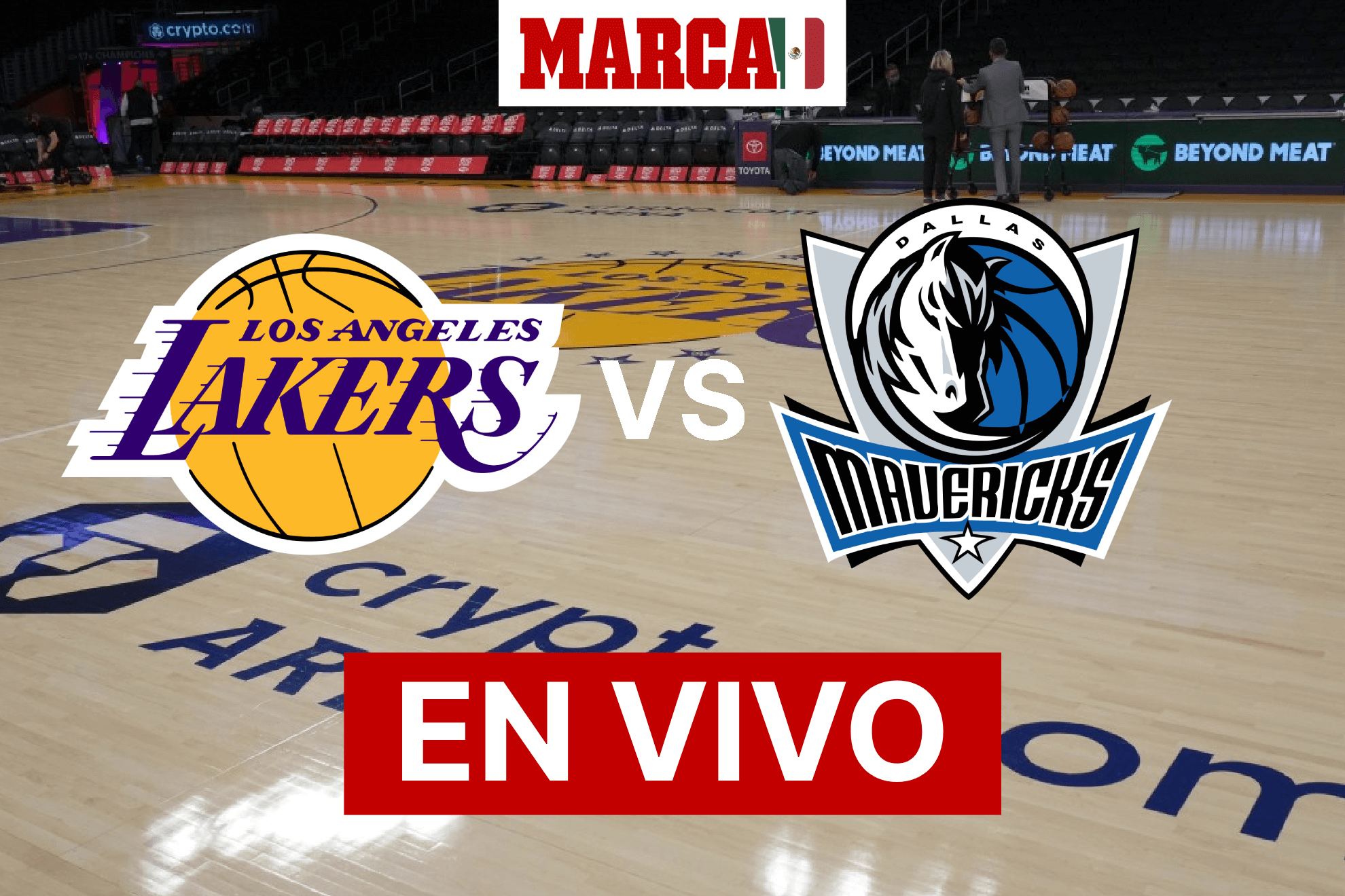 NBA Lakers vs Mavericks EN VIVO Online. Juego hoy NBA 2024