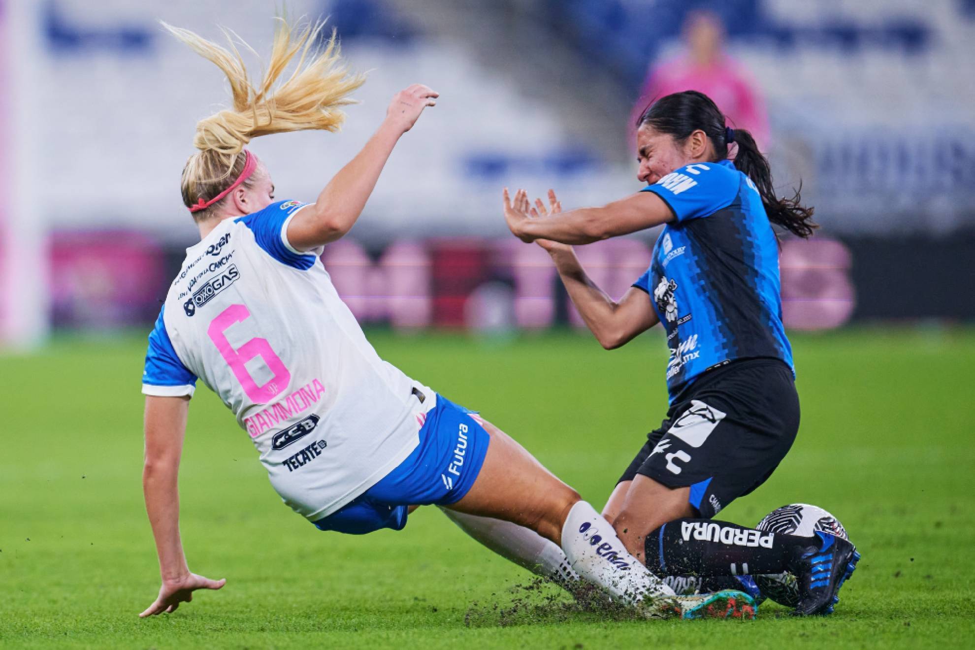 Liga MX Femenil Últimas noticias en MARCA México