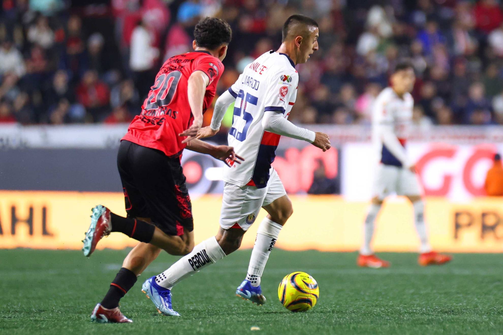 Noticias Club Tijuana Hoy - MARCA México