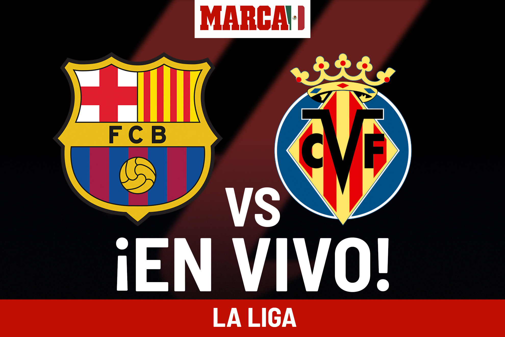 Transmisja meczu La Liga EA Sports 2023: Barcelona – Villarreal na żywo.  Dzisiejszy mecz Barcelony