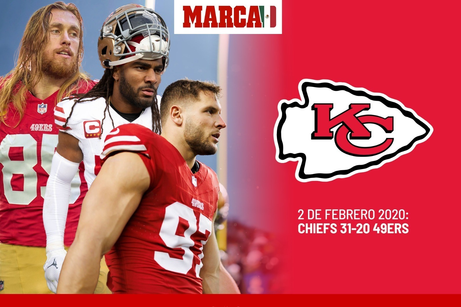 Los Kansas City Chiefs Derrotan A Los Bucs En La Prórroga Y Mantienen - Foto 9