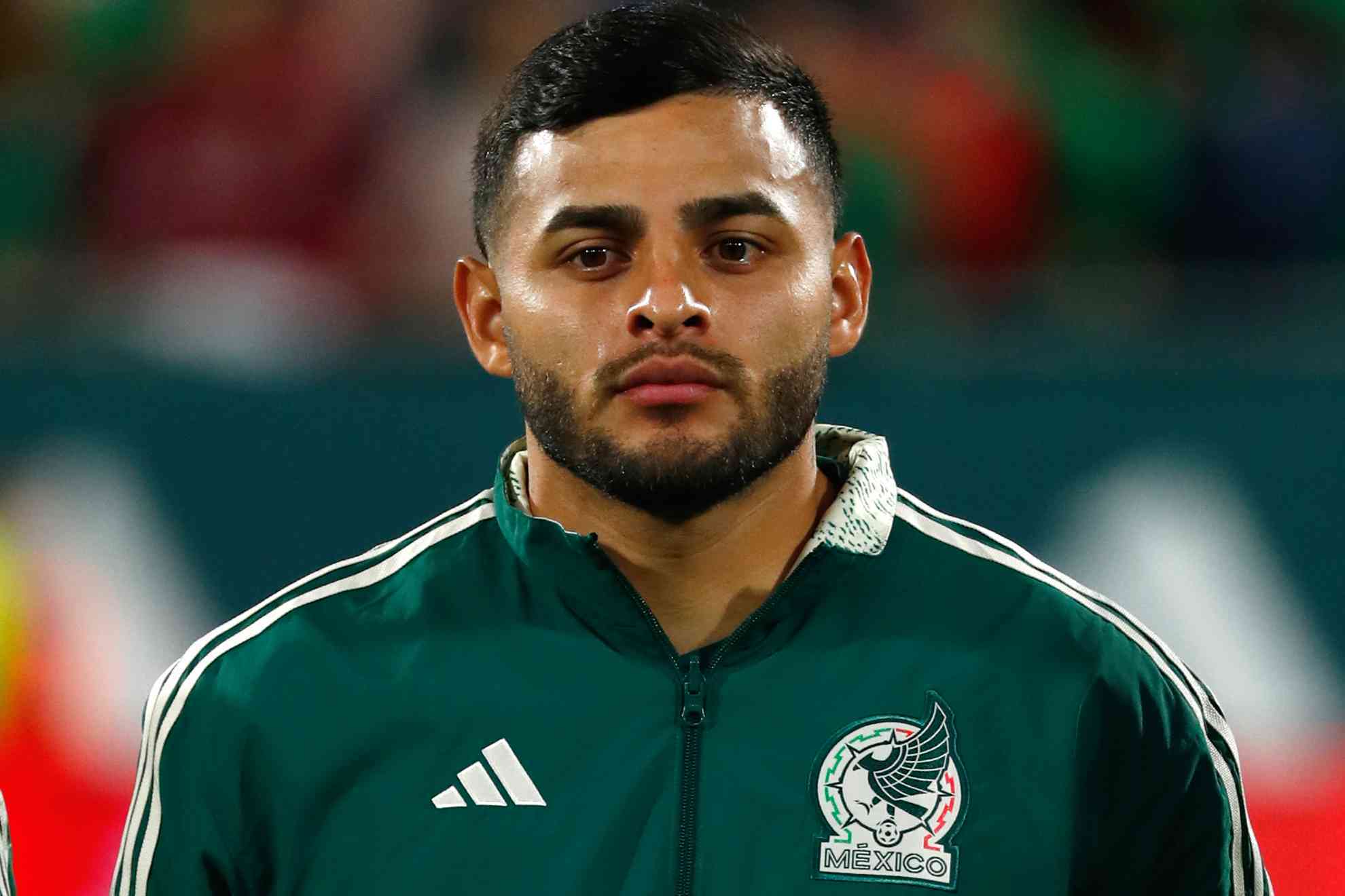 Alexis Vega ltimas Noticias En MARCA M xico