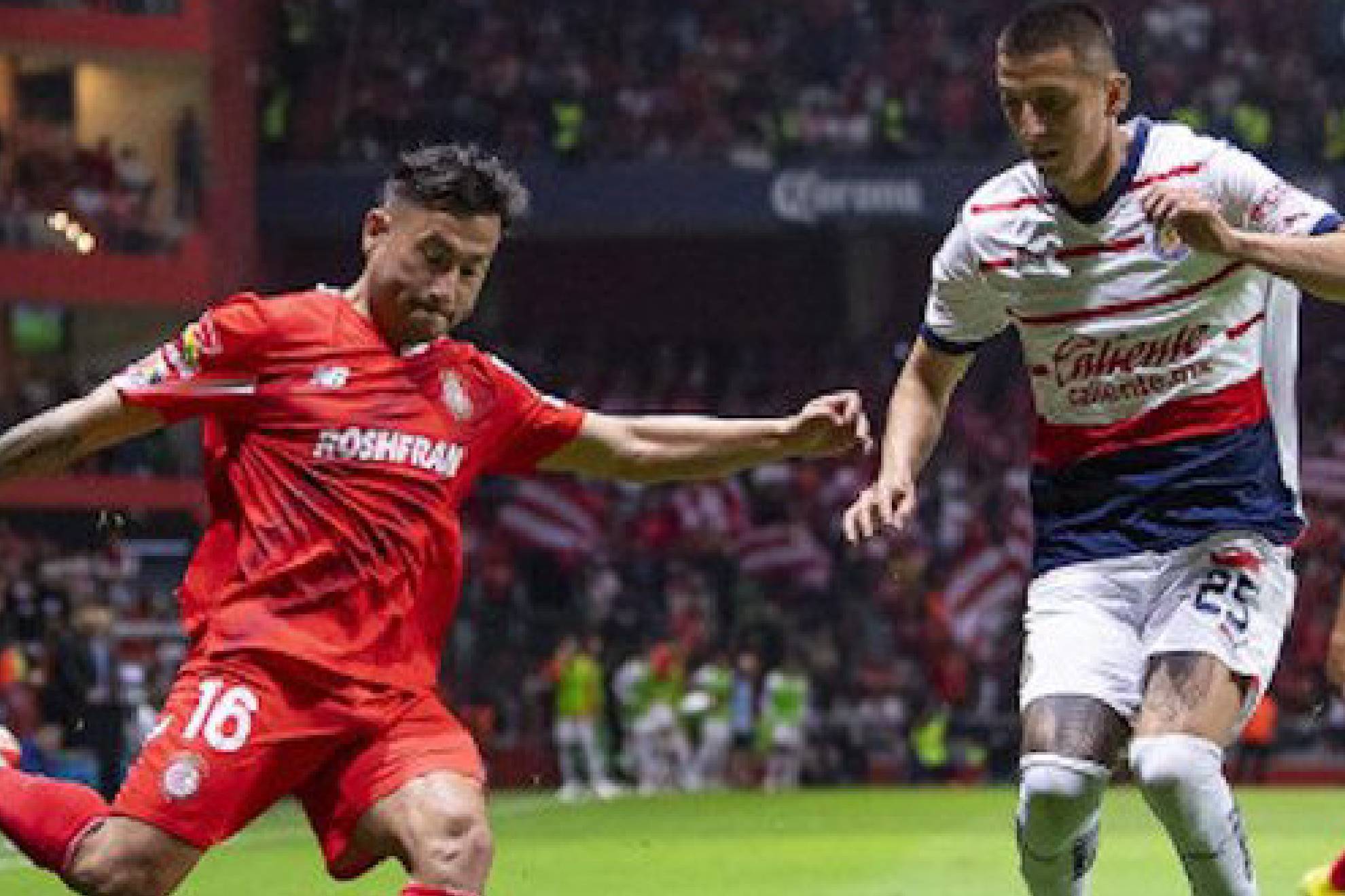 Noticias Deportivo Toluca hoy MARCA México