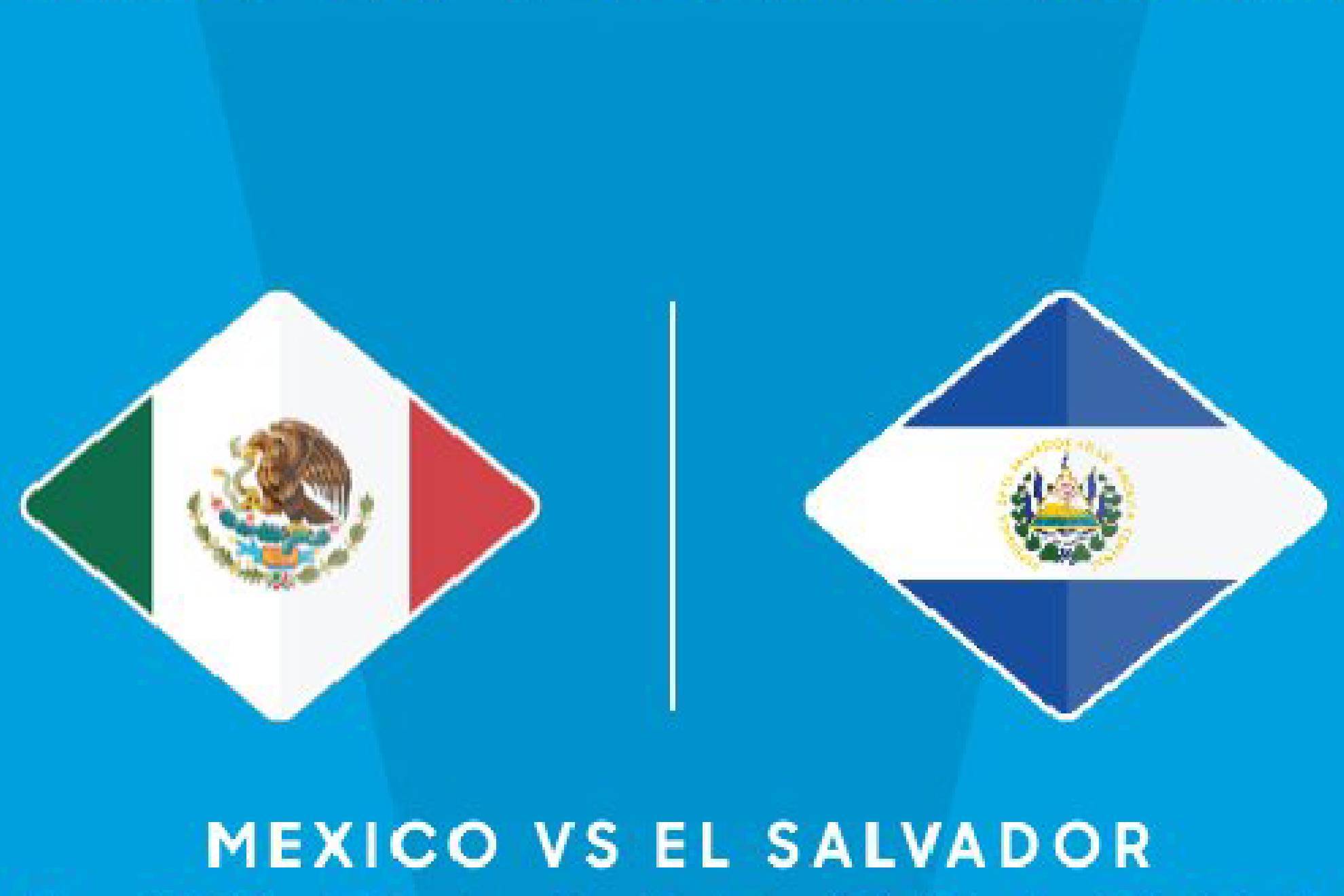 México debutará ante El Salvador en el Premundial Femenil Sub-17 de la Concacaf