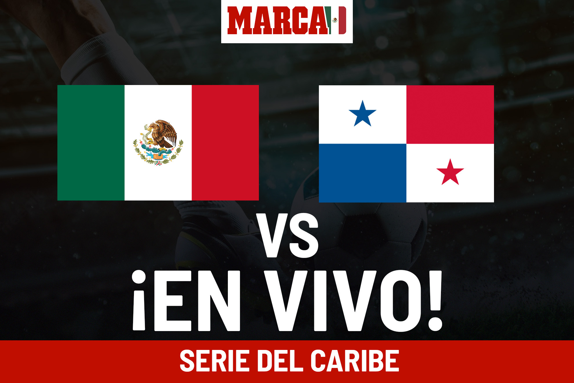 Mxico vs Panam beisbol EN VIVO. Partido hoy - Serie del Caribe 2024