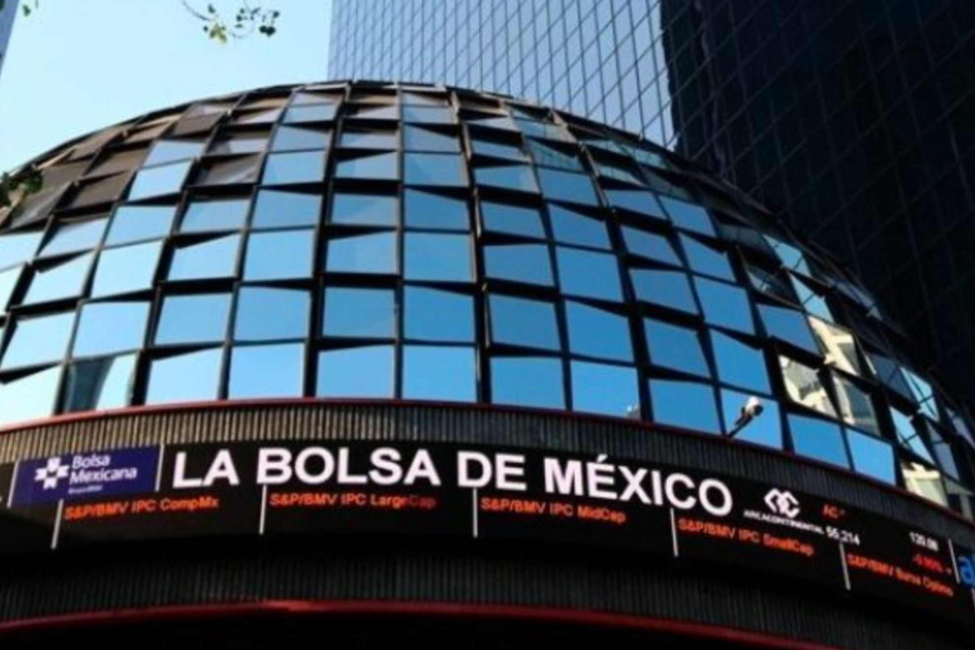 Prximamente Amrica cotizar en la Bolsa Mexicana de Valores