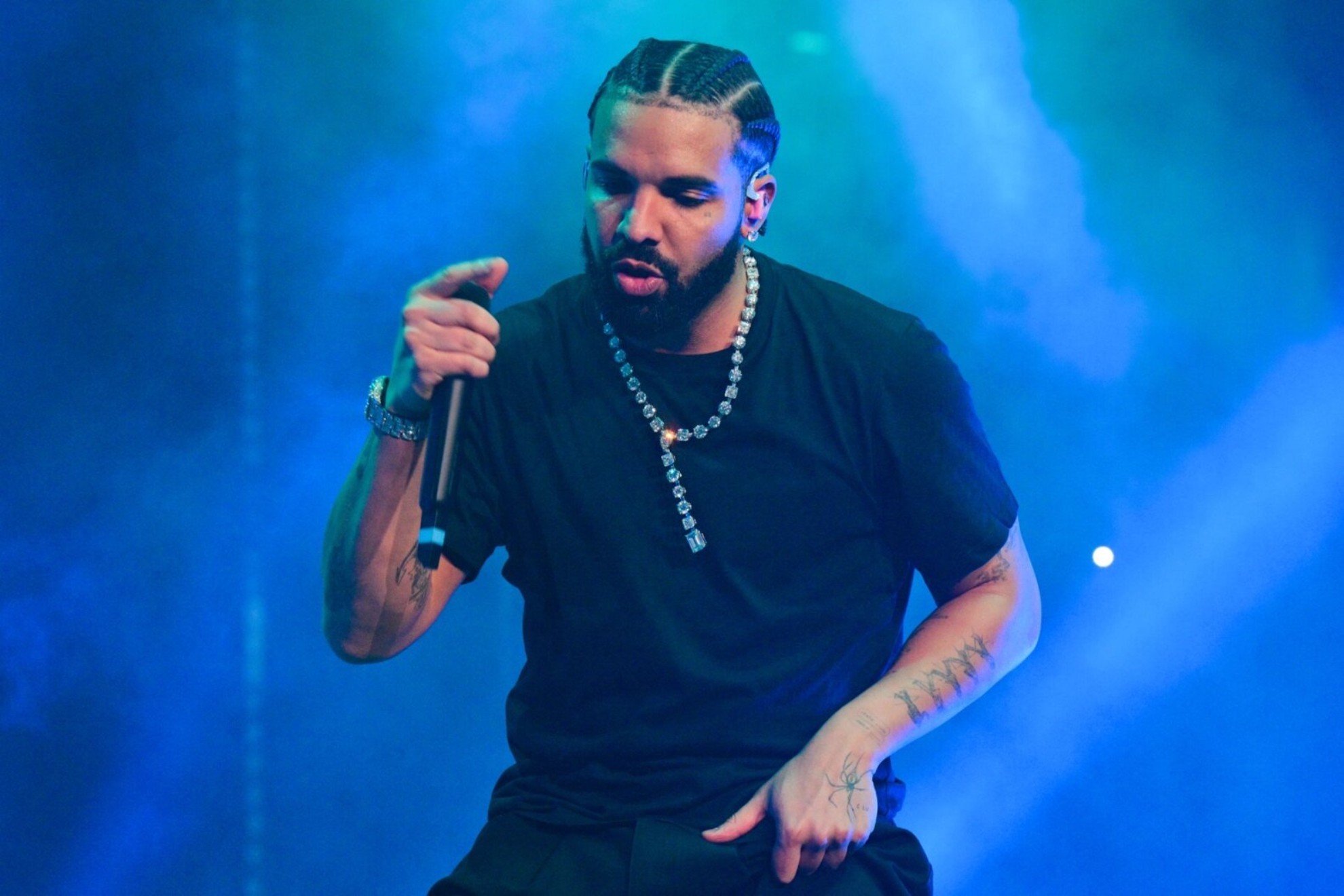 Drake responde al vídeo sexual filtrado: 