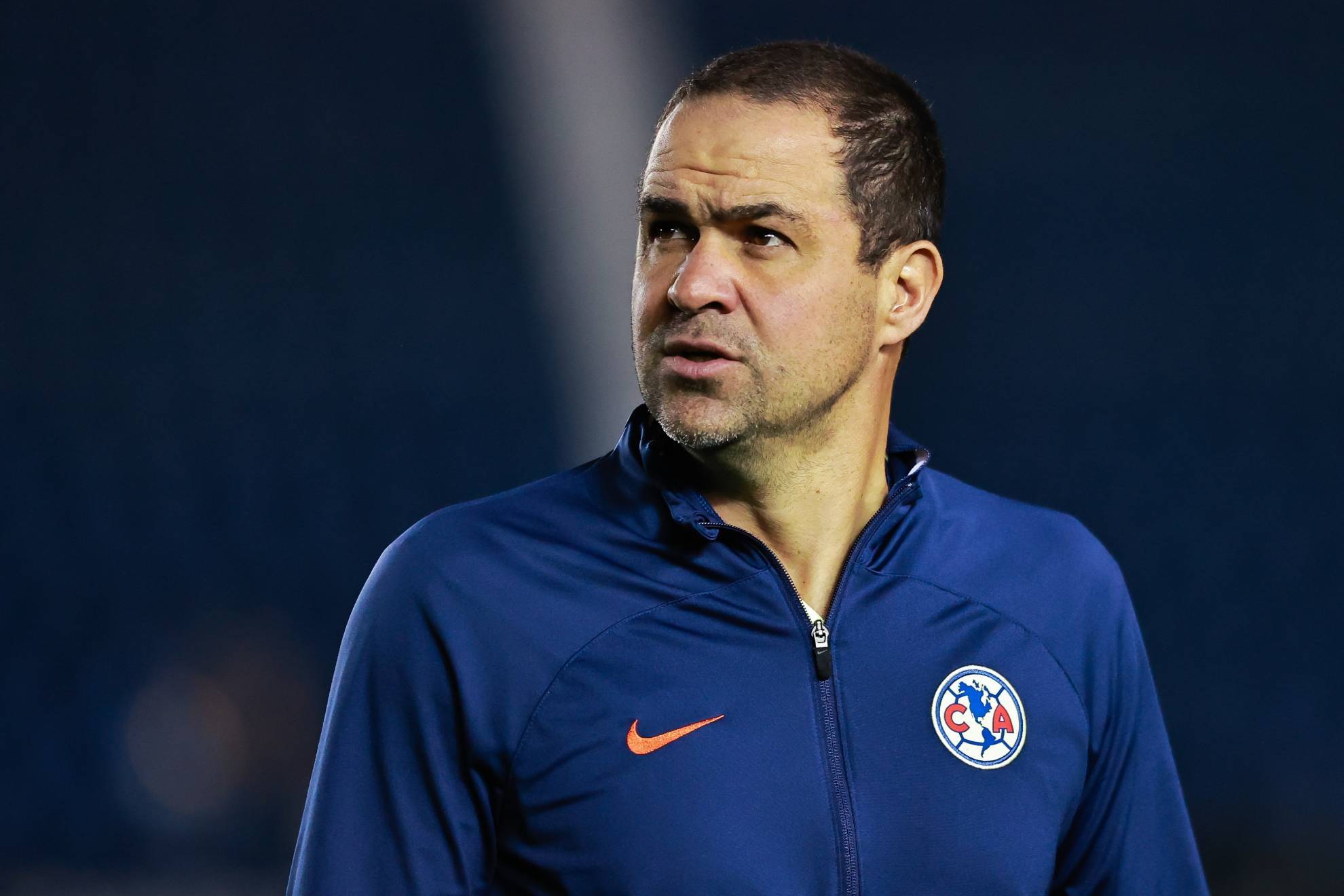 André Jardine Últimas noticias en MARCA México