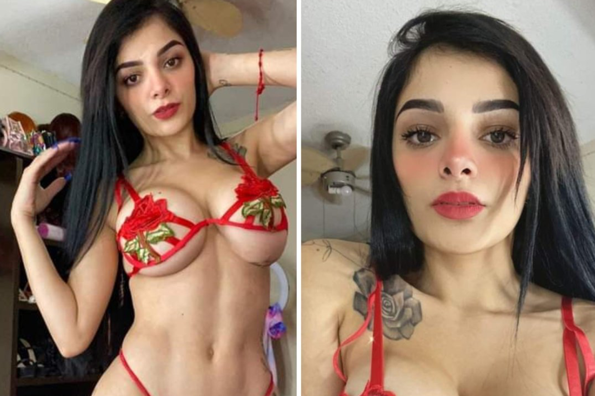 Karely ruiz sexo.con fan