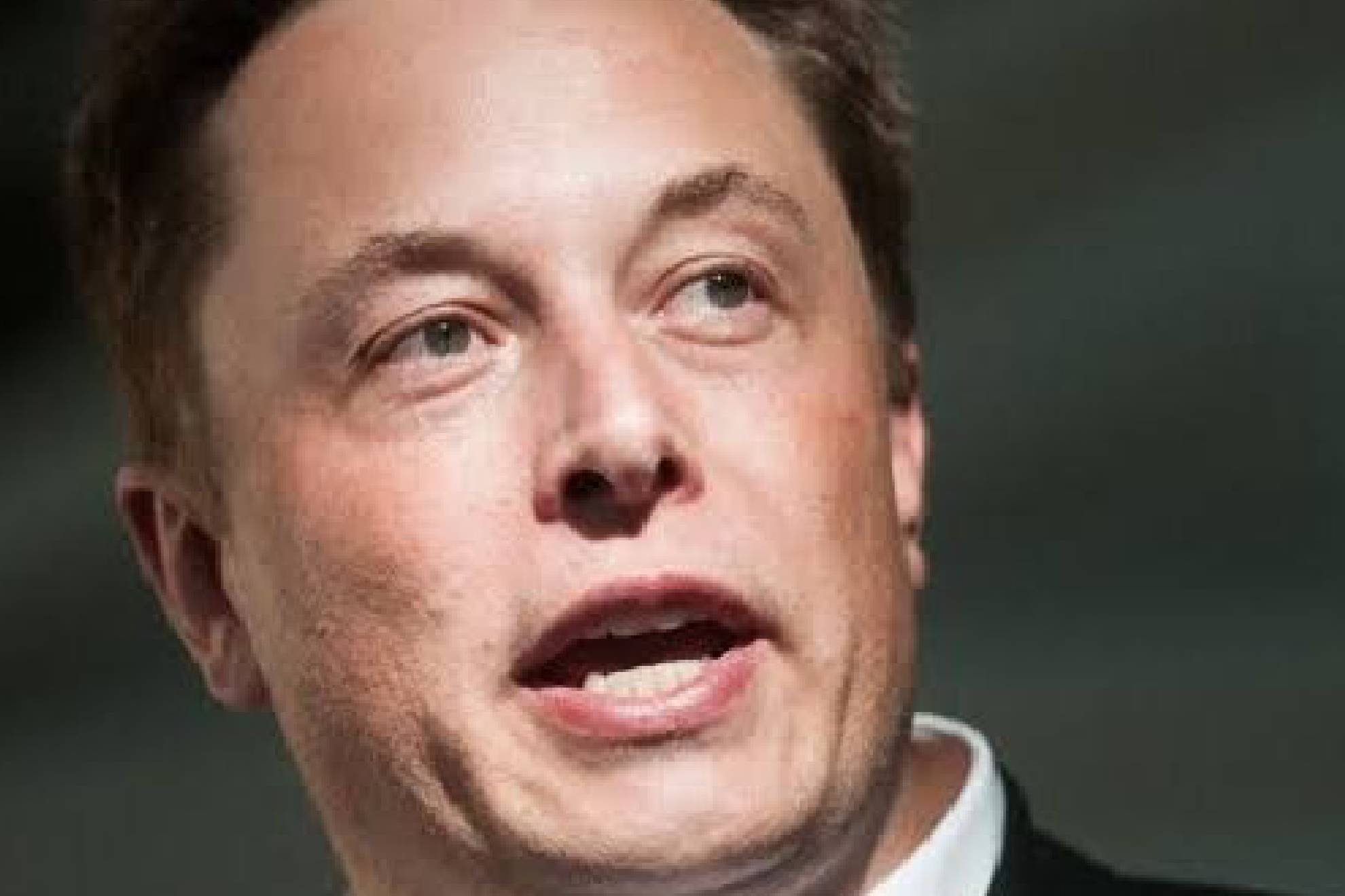 Elon Musk es el empresario ms rico del mundo