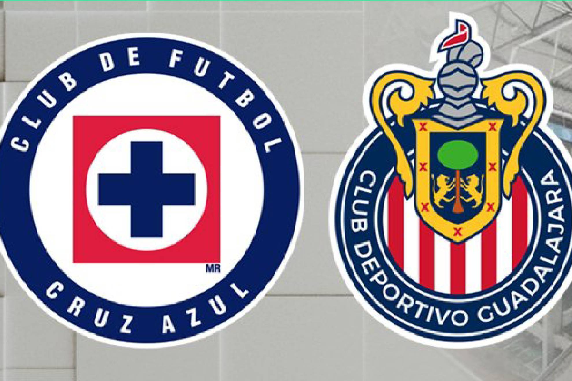 Cruz Azul recibirá al Guadalajara en el Estadio Azteca para la Jornada 10 del Clausura 2024 en la Liga MX