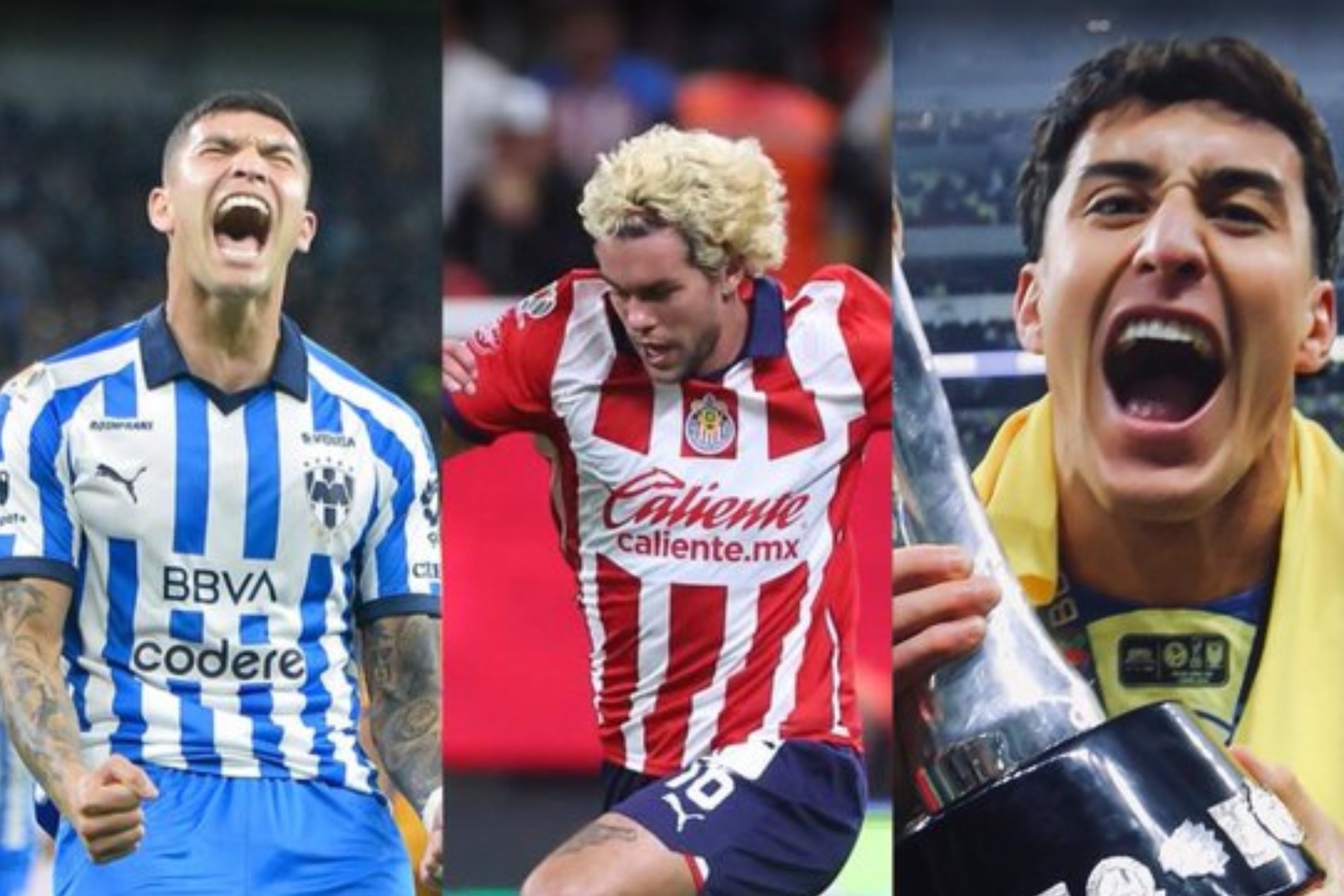 Presencia "mexicana" en lista de Estados Unidos para Concacaf Nations League