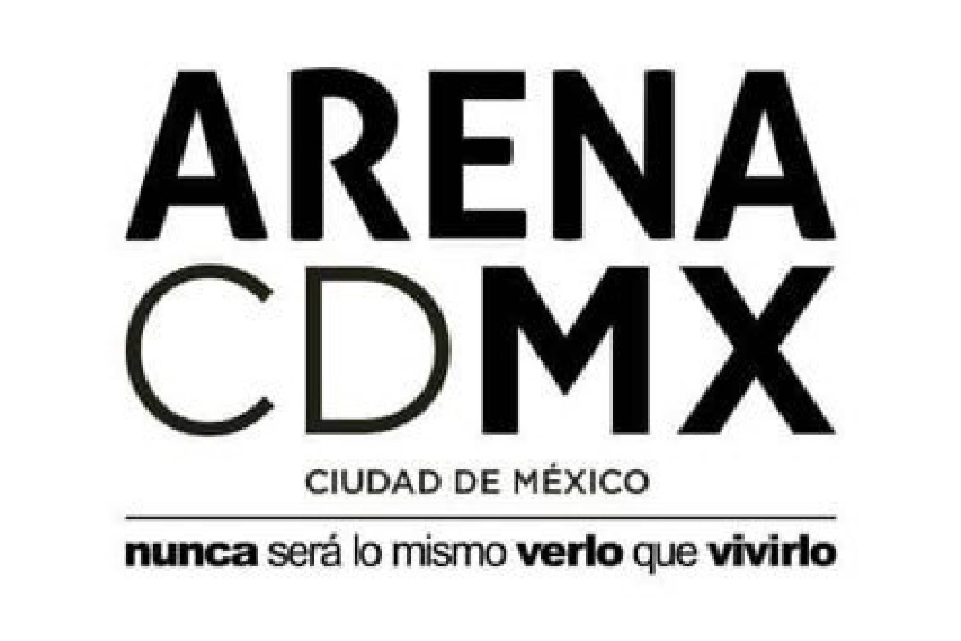 La Arena Ciudad de México es un escenario con grandes espectáculos en la capital del país
