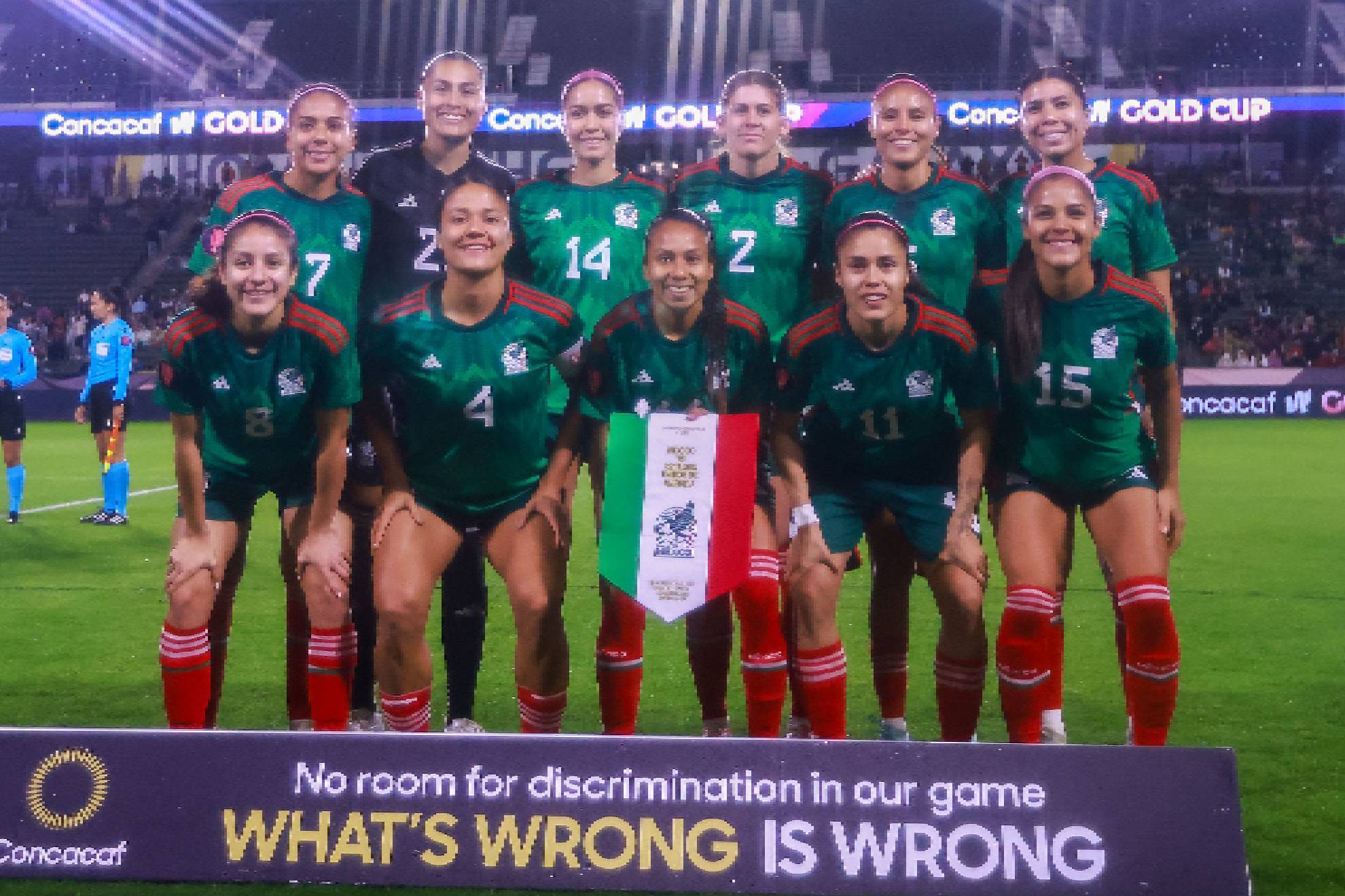 Mexico Vs Paraguay Concacaf 2024 Peggy Blakelee