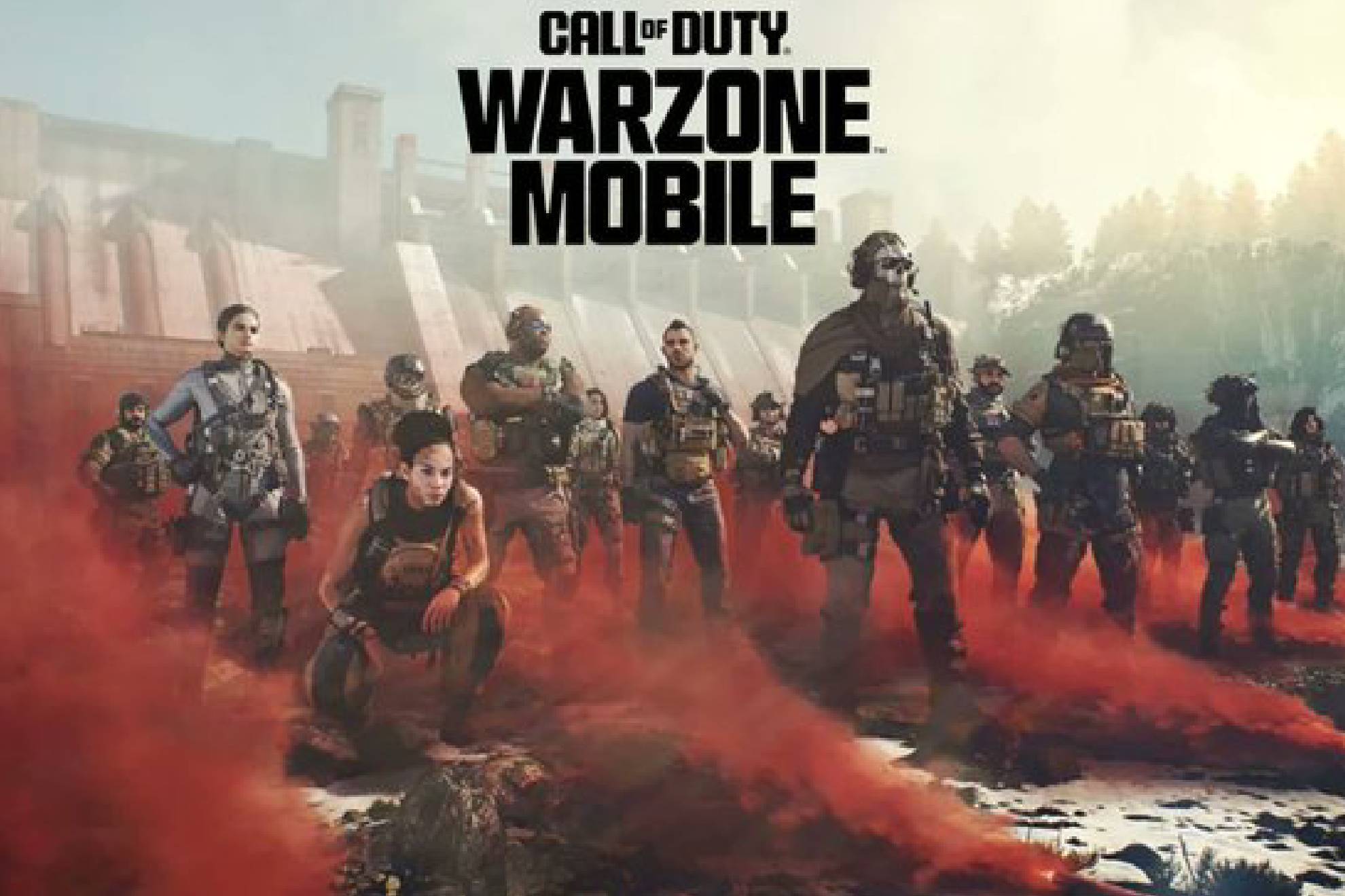 Recompensas incluidas en la nueva versin de Call of Duty Mobile
