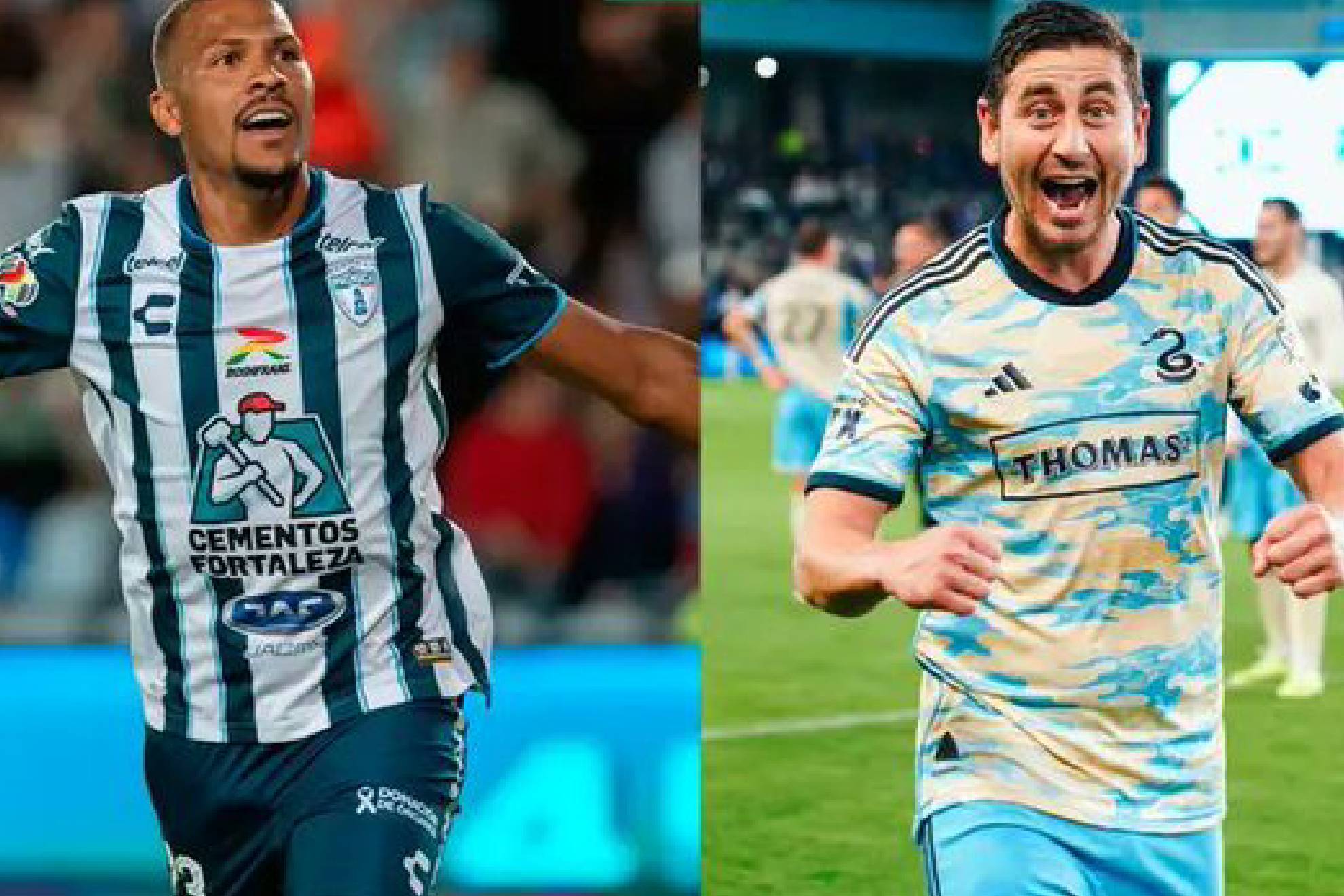 Noticias CF Pachuca Hoy - MARCA México