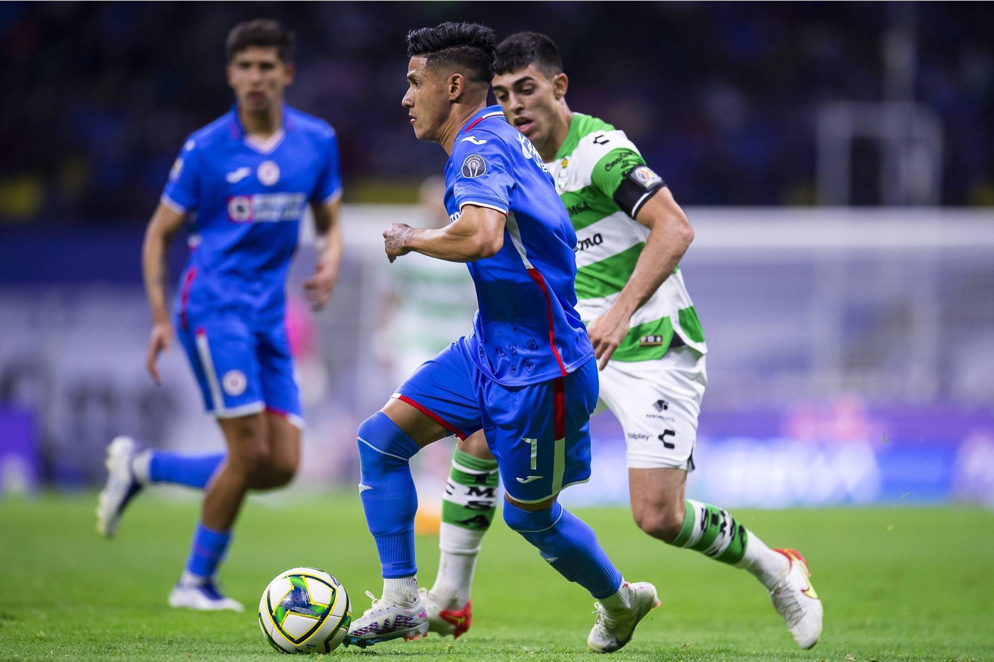 Noticias de Cruz Azul hoy MARCA México