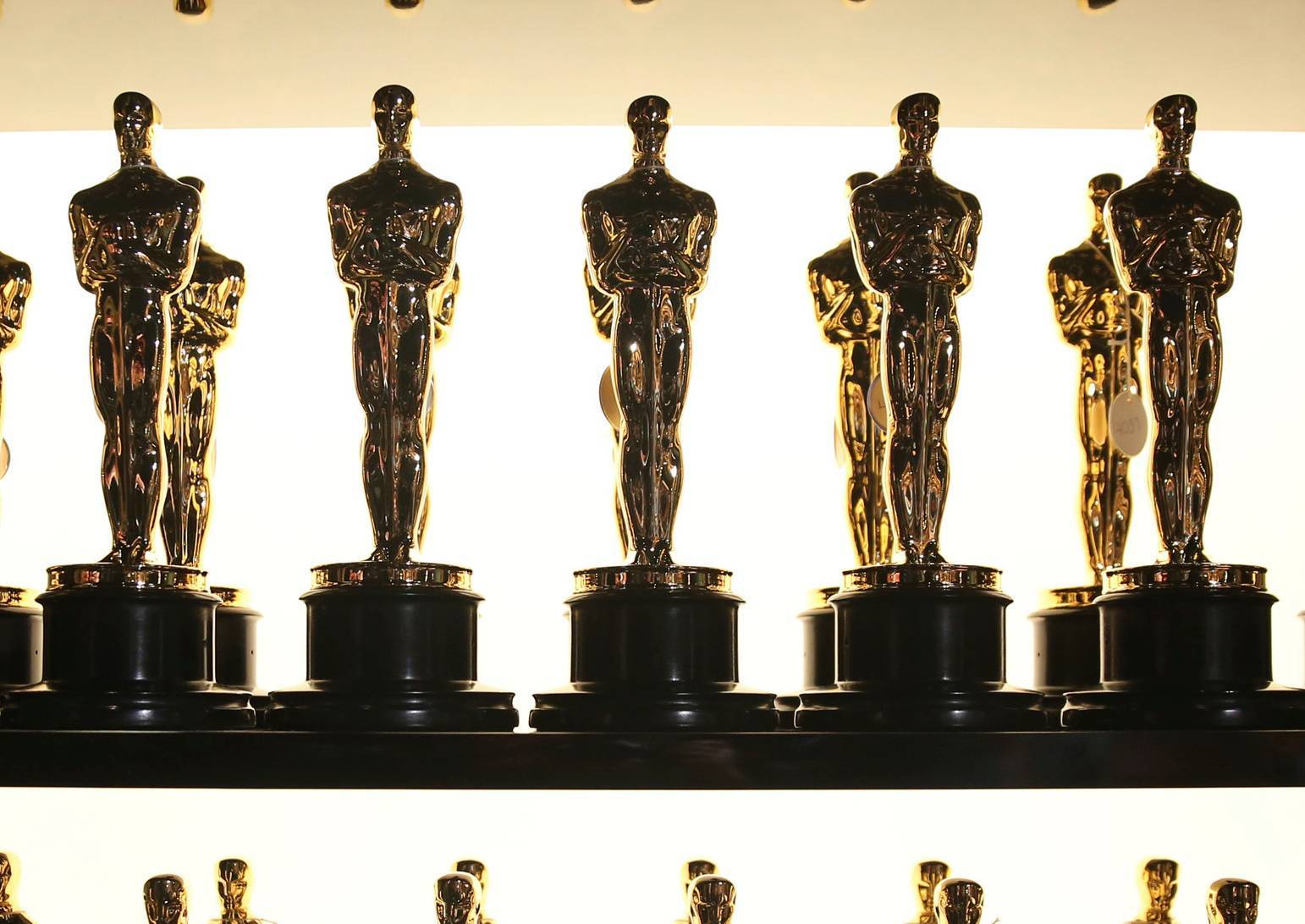 Los premios Oscar tienen una rica historia; entre ellas la de los ms ganadores actores y actrices