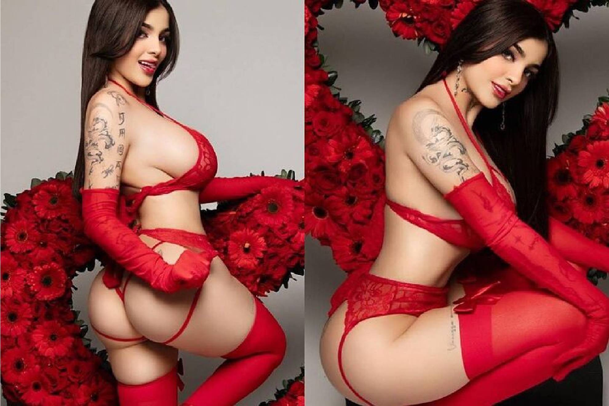 Karely ruiz onlyfans videos gratis