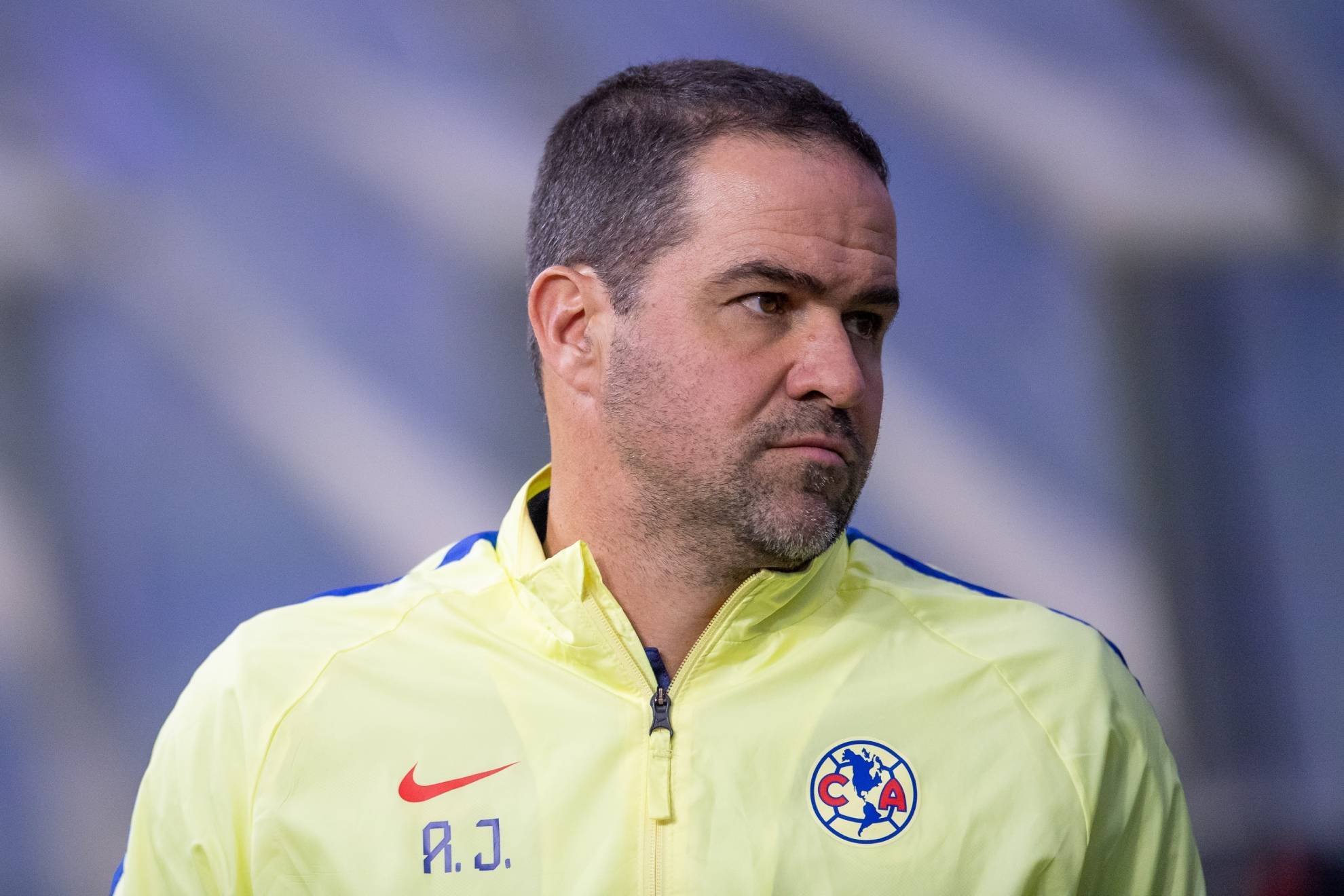 André Jardine Últimas noticias en MARCA México