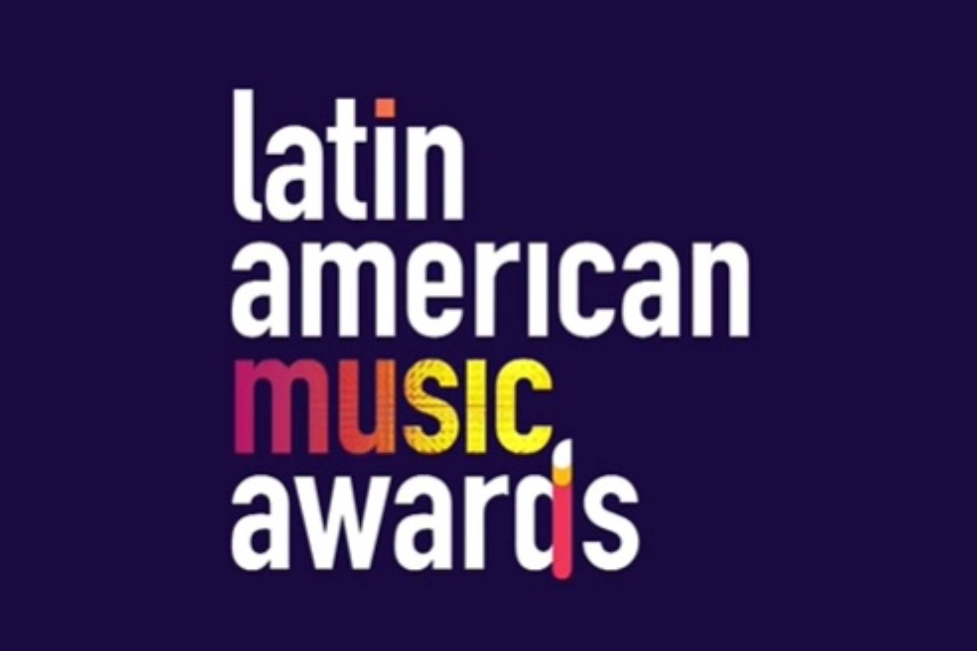 Estos premios reconocen a lo mejor de la msica en Latinoamrica.