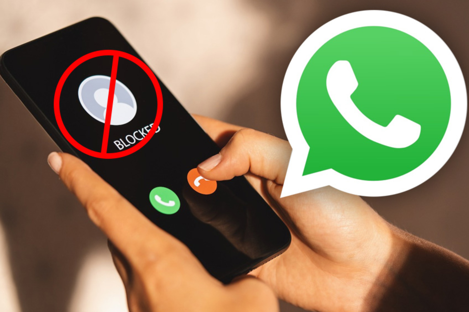 Prefijo 27 WhatsApp: de dnde es y cmo bloquear para evitar extorsiones