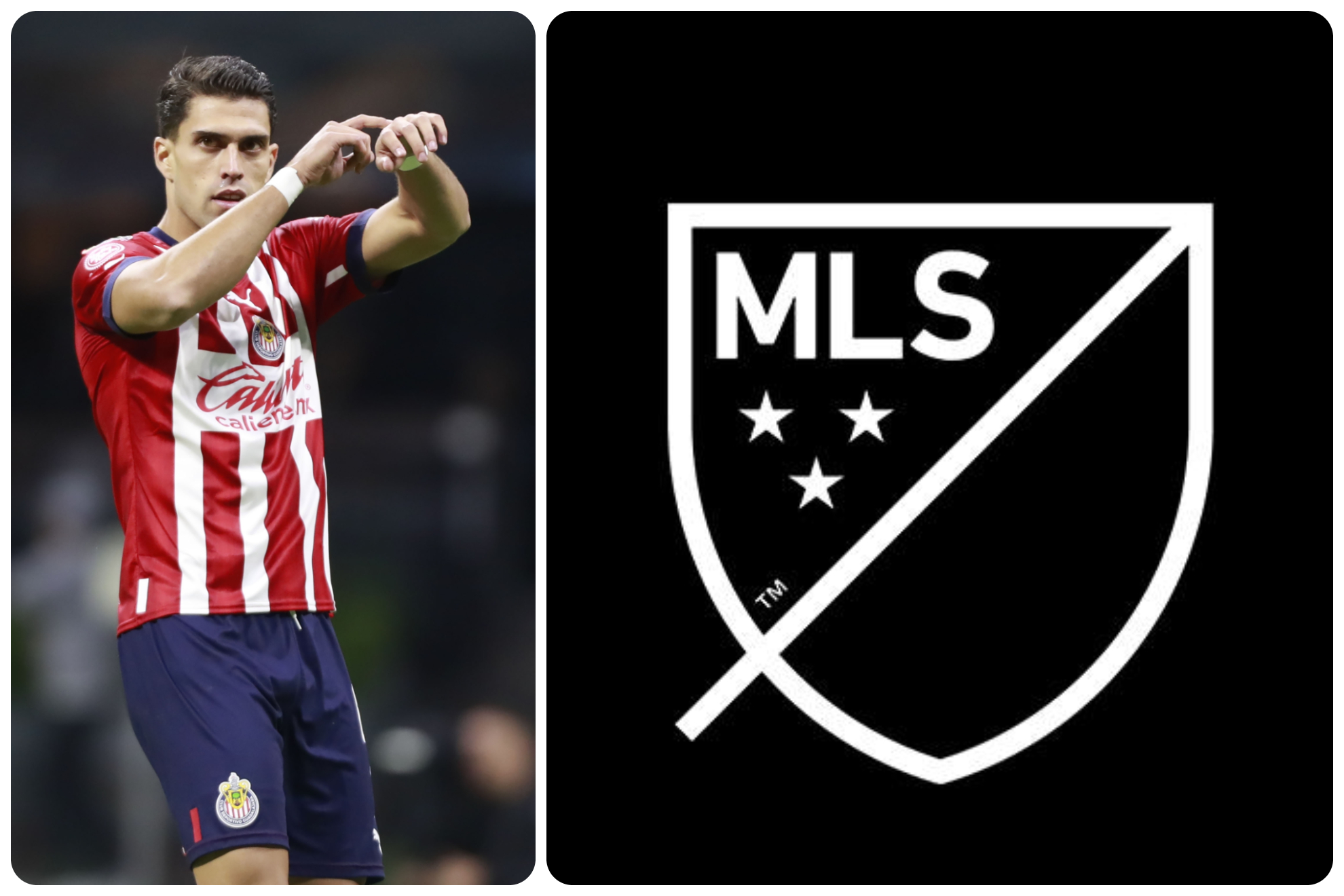 Noticias de Chivas del Guadalajara hoy - MARCA México