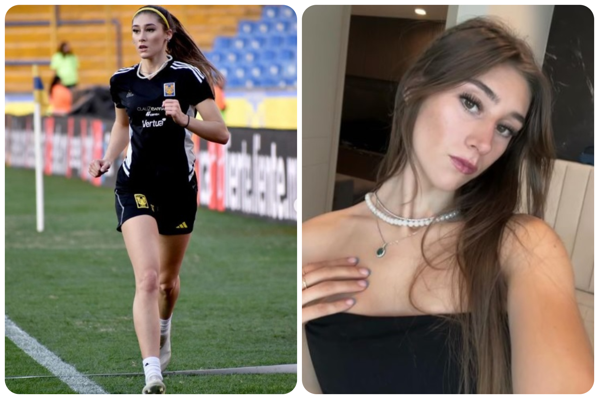 Tatiana Flores - Últimas noticias en MARCA México