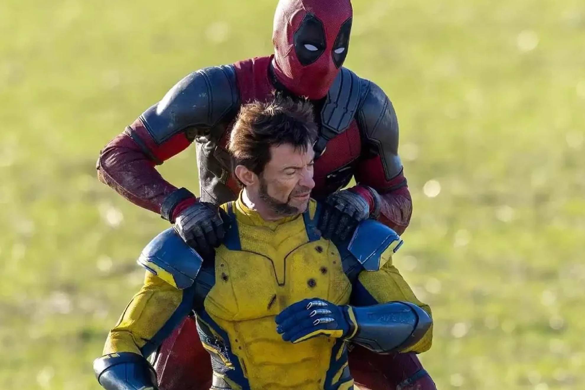 Se viene el esperado estreno de 'Deadpool And Wolverine' de Marvel Studios.