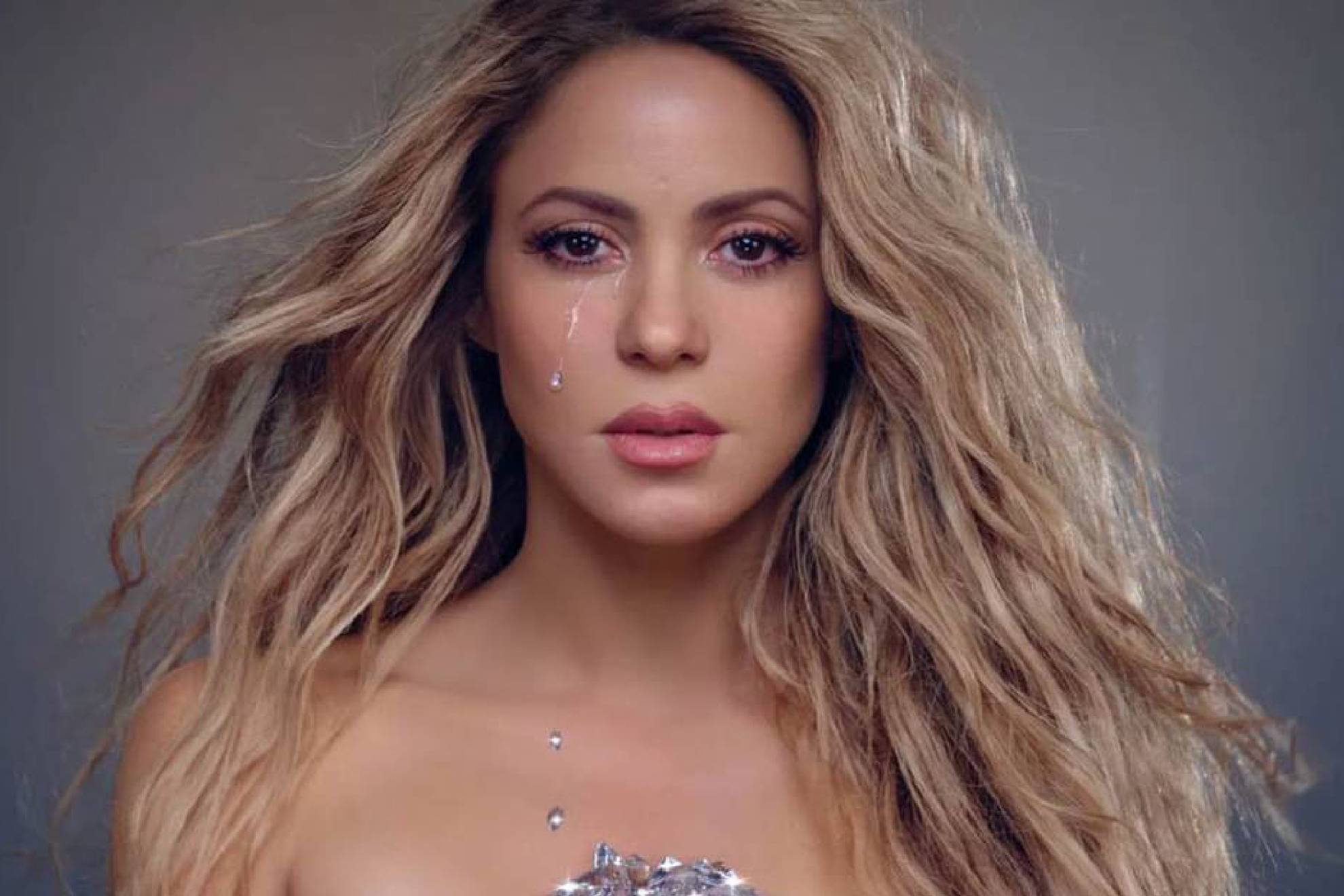 La cantante colombiana Shakira podra dar un concierto gratis en Mxico.