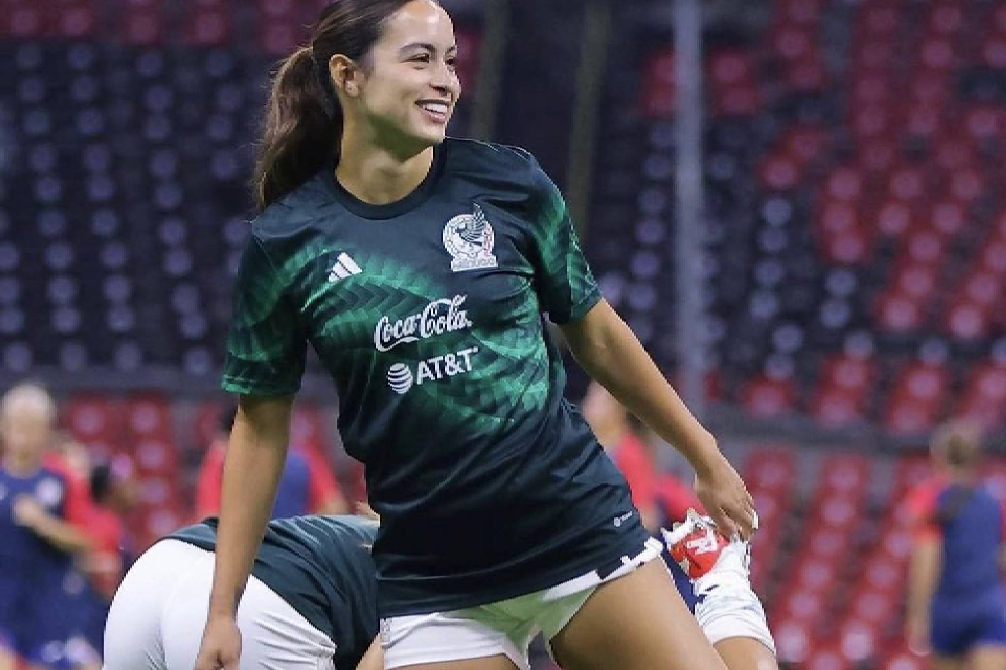 La Seleccin Mexicana Femenil vuelve tras Copa Oro 2024 y tendr dos partidos en Fecha FIFA.