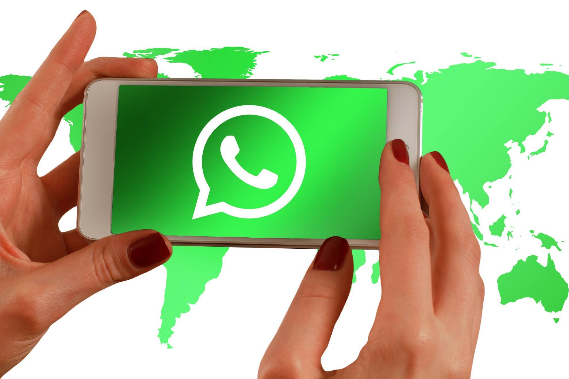 Se cay WhatsApp hoy a nivel mundial y en Mxico