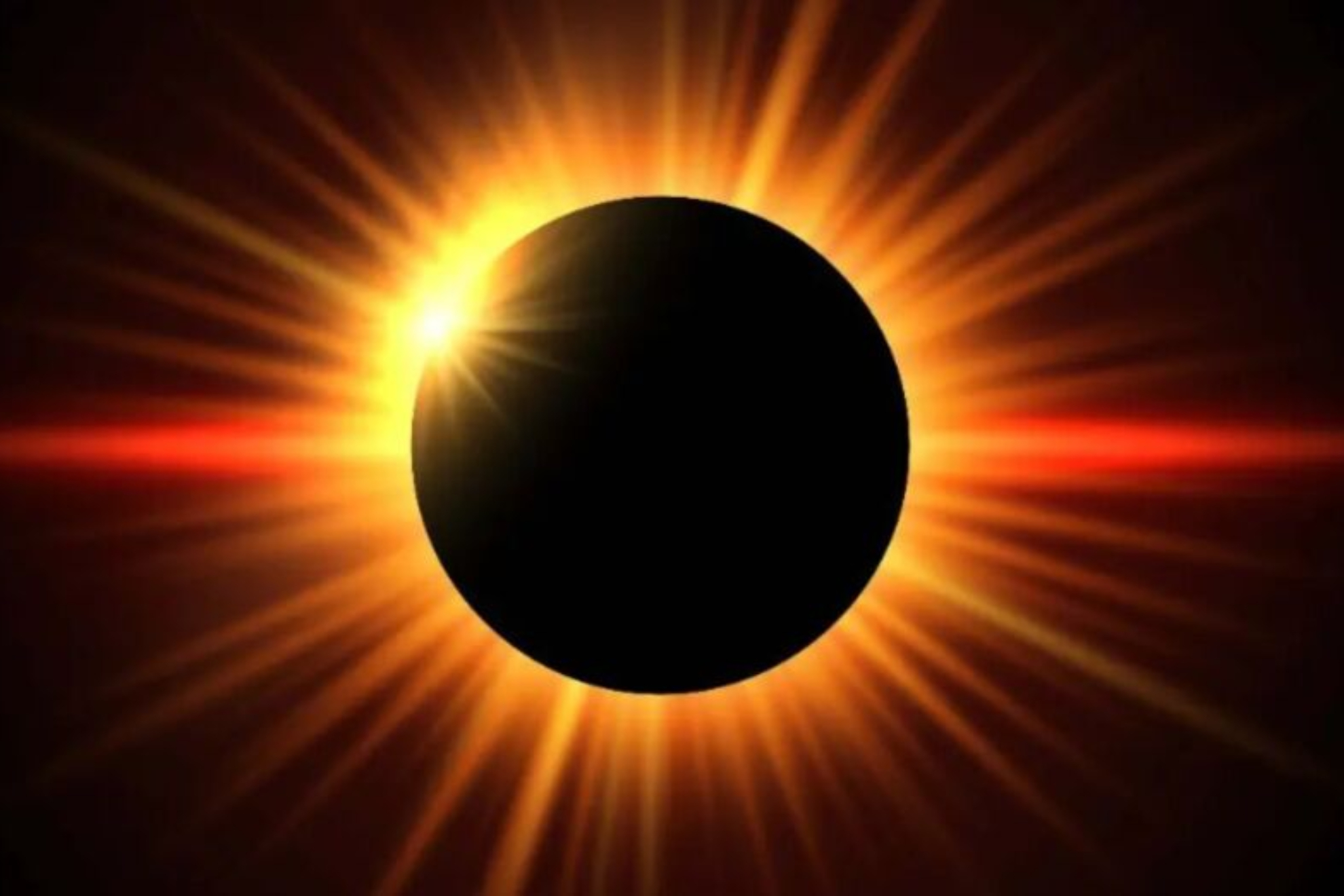 A causa del Eclipse Solar Total algunos estados retrasarn el regreso a clases un da