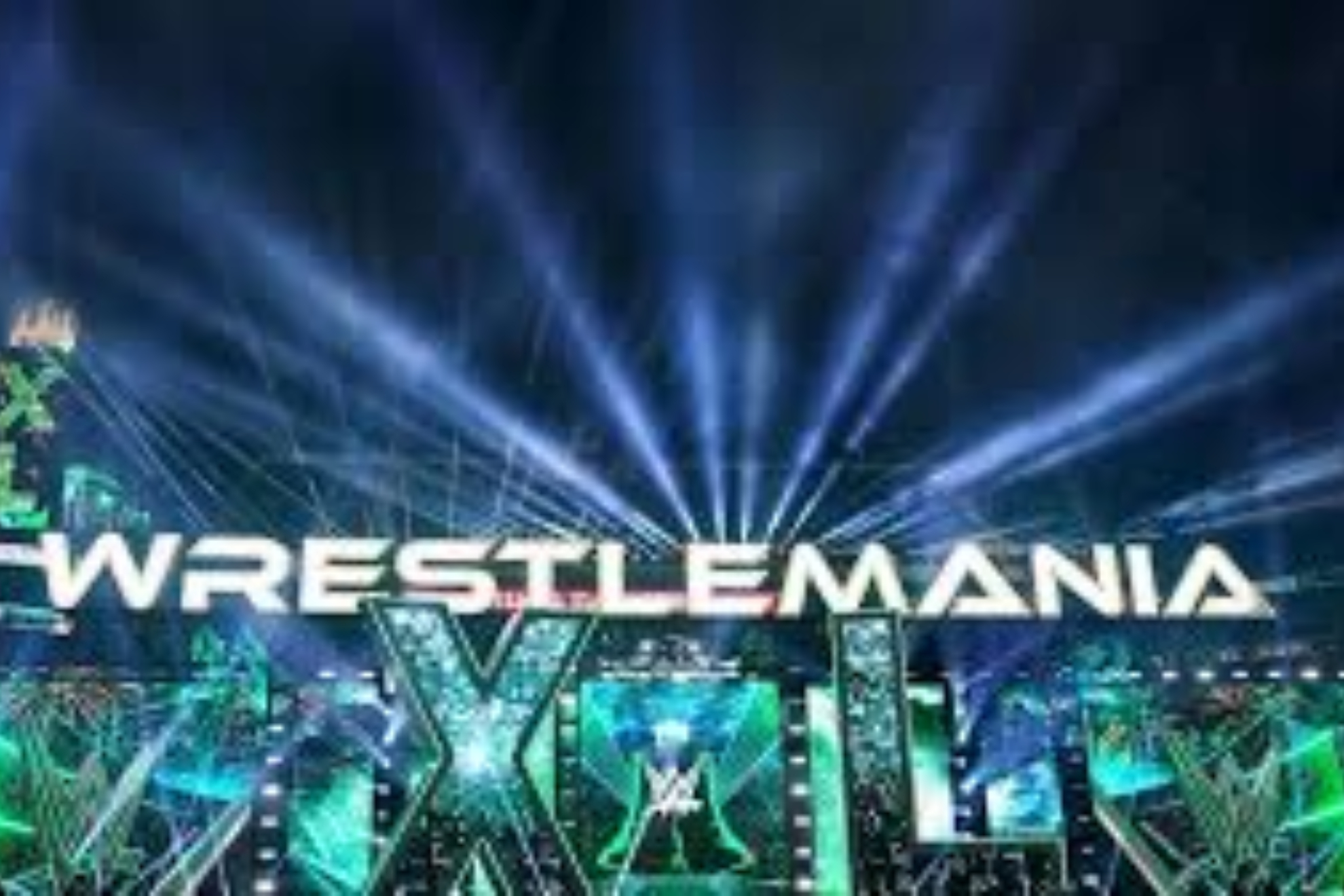 Gran primera noche en WrestleMania 40