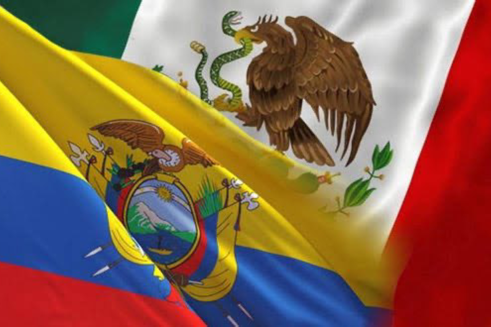 Liga MX: Afecta la crisis diplomtica a futbolistas de Ecuador en Mxico?