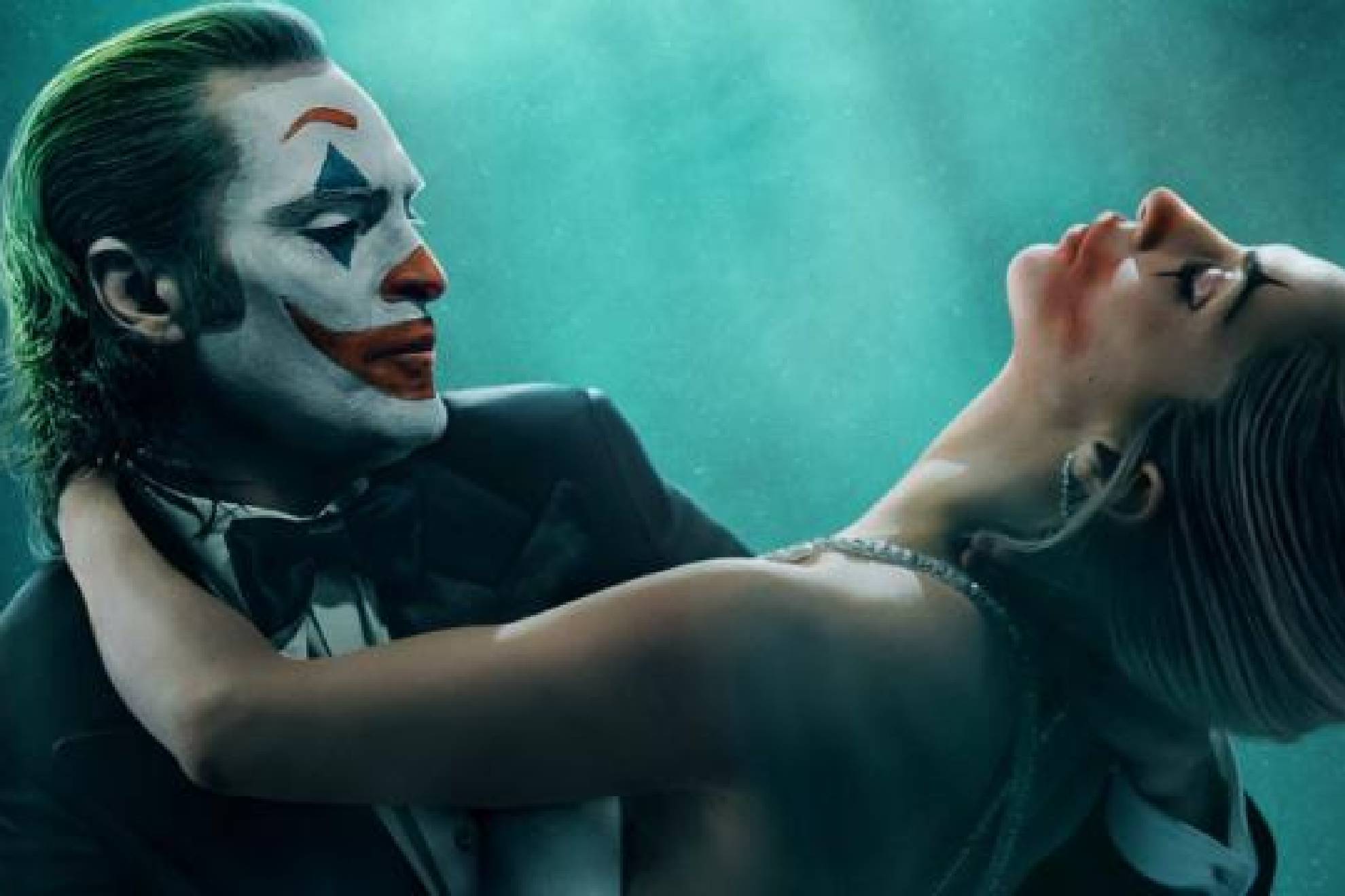 La pelcula 'Joker 2' ha estrenado su primer adelanto oficial.