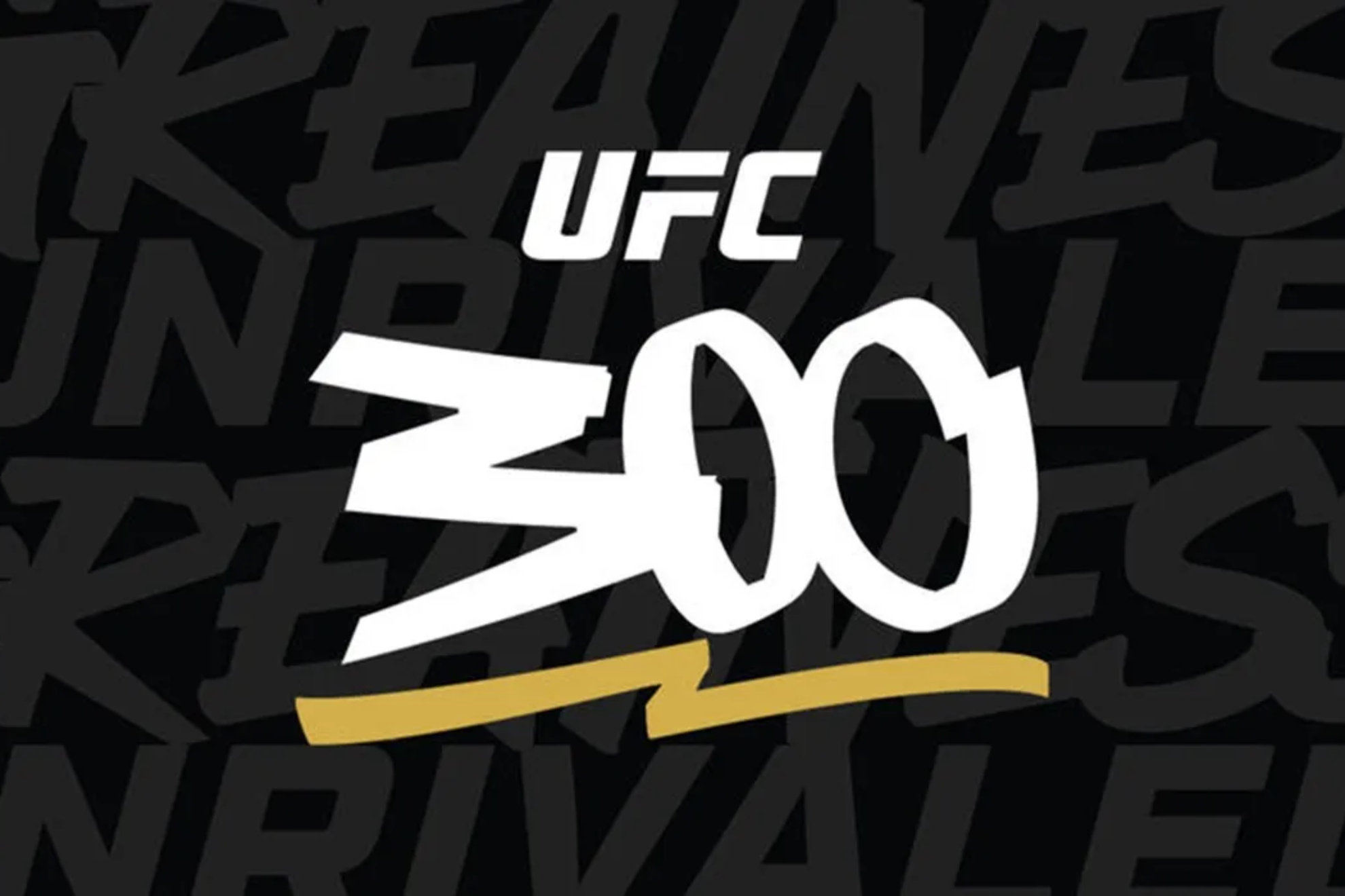 Velada UFC 300 de antologa