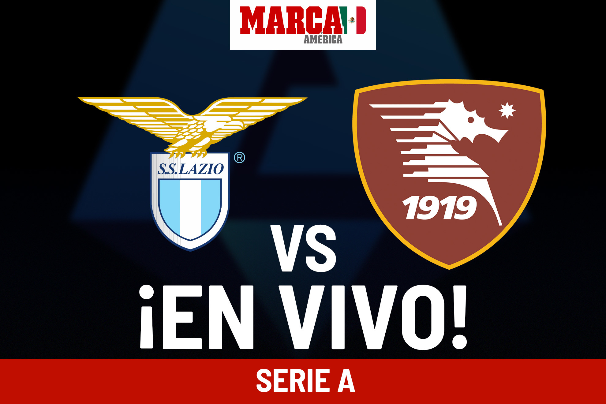 Lazio vs Salernitana EN VIVO Online. Partido hoy - Memo Ochoa en Serie A 2024