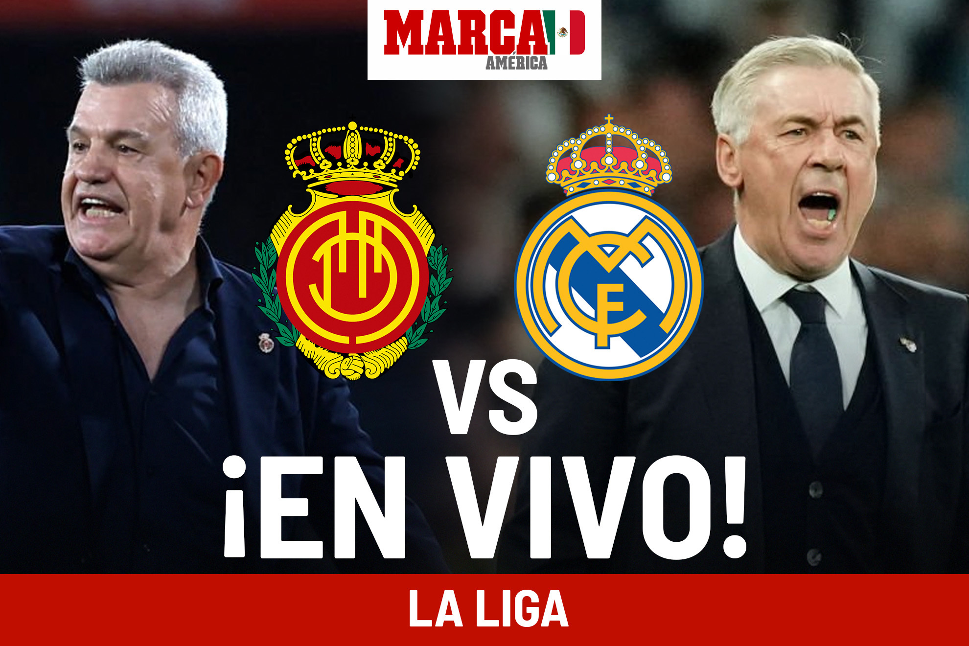 Cul fue el resultado Mallorca vs Real Madrid? Partido hoy Javier Aguirre - LaLiga 2024