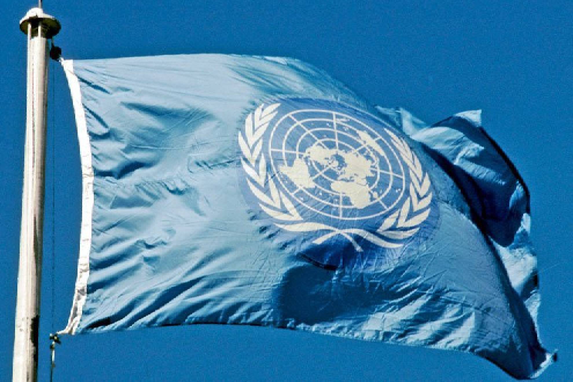 Irn ha justificado sus ataques contra Israel debido al Artculo 51 de la ONU.