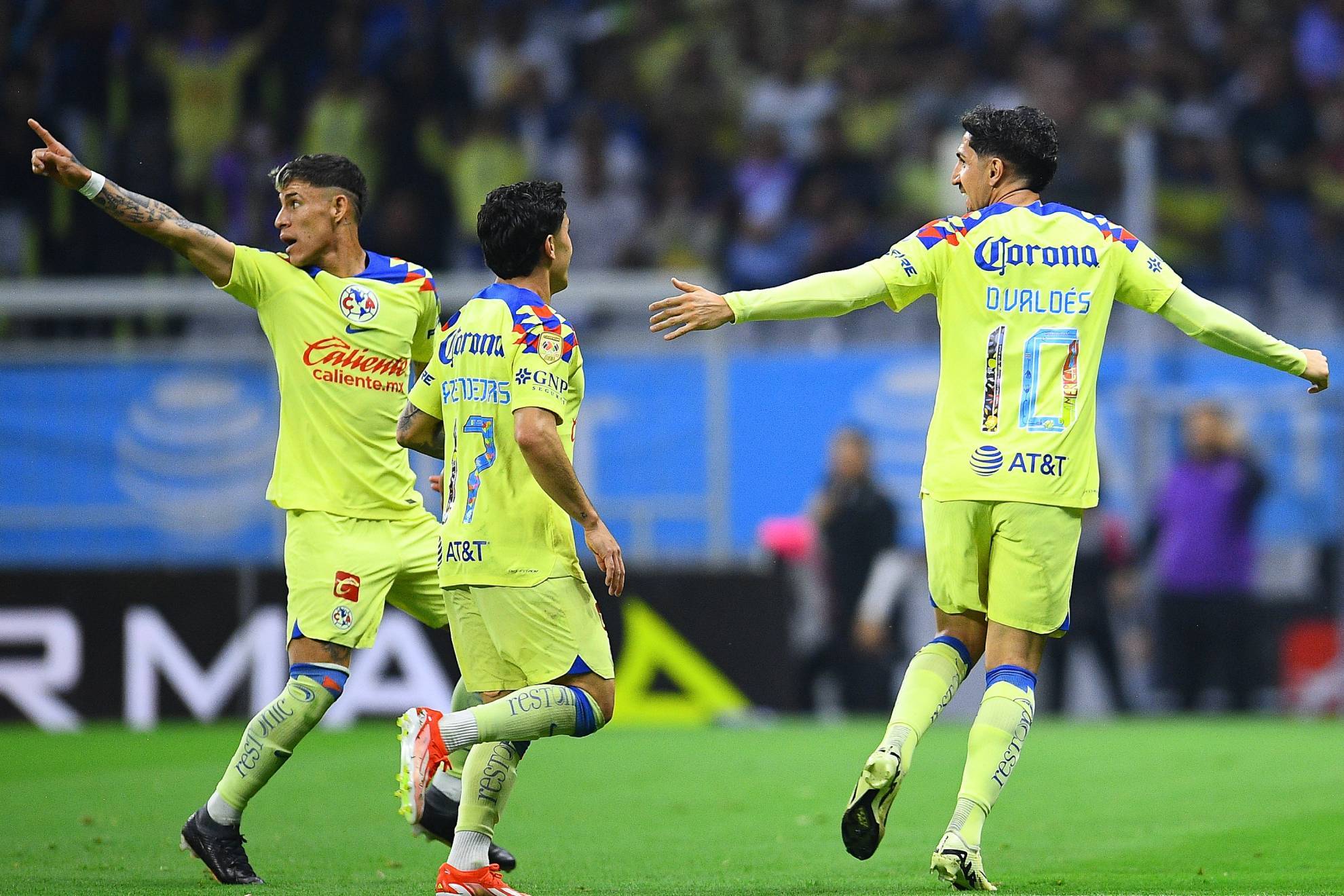 Resultado Amrica vs Toluca: Quin es el lder de Liga MX 2024?